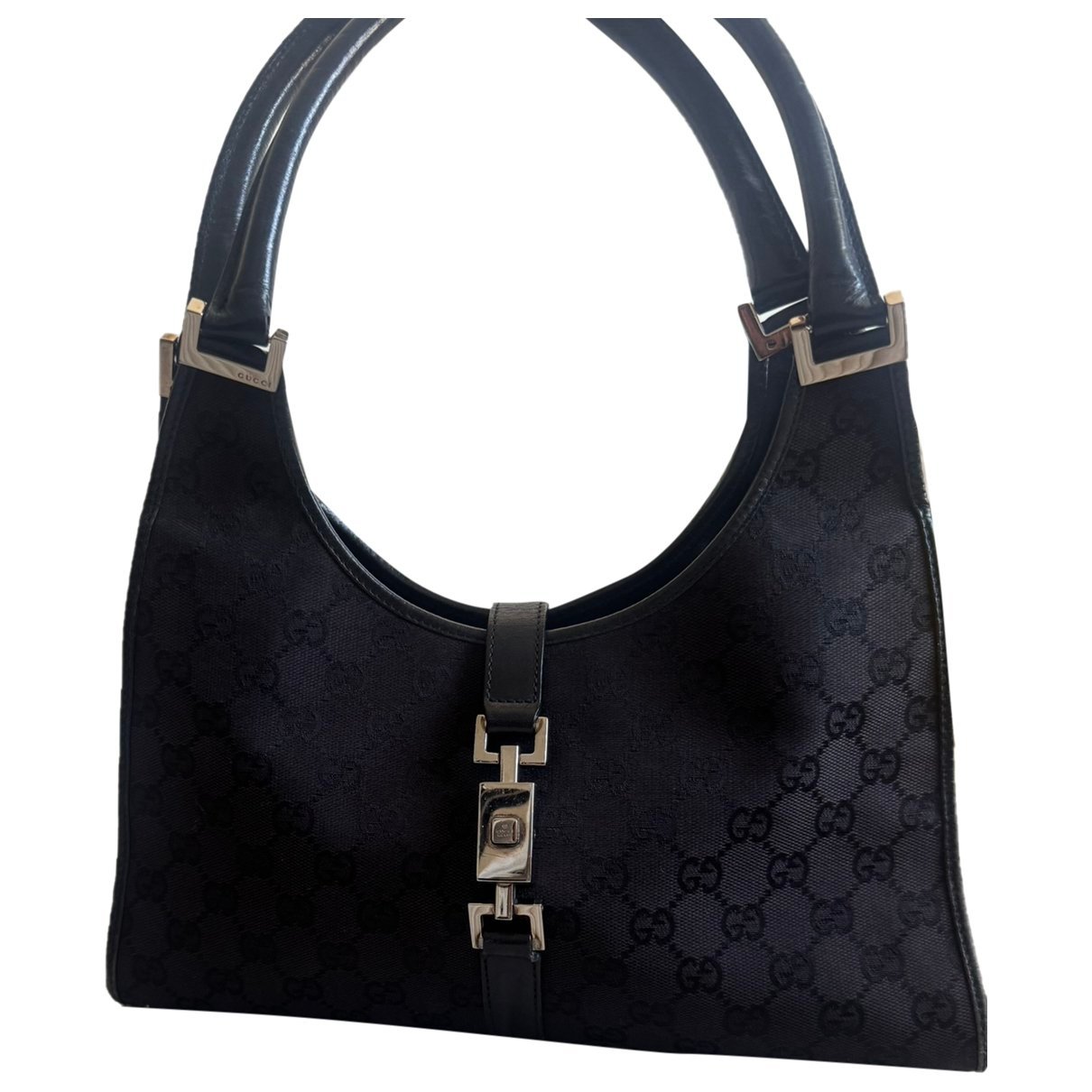 Jackie Vintage cloth handbag