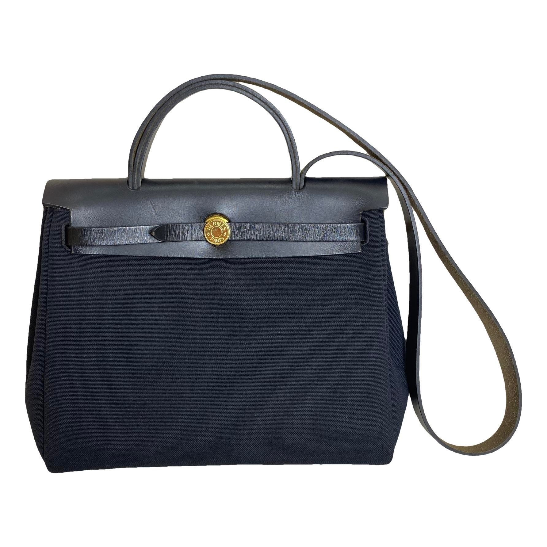Herbag cloth handbag