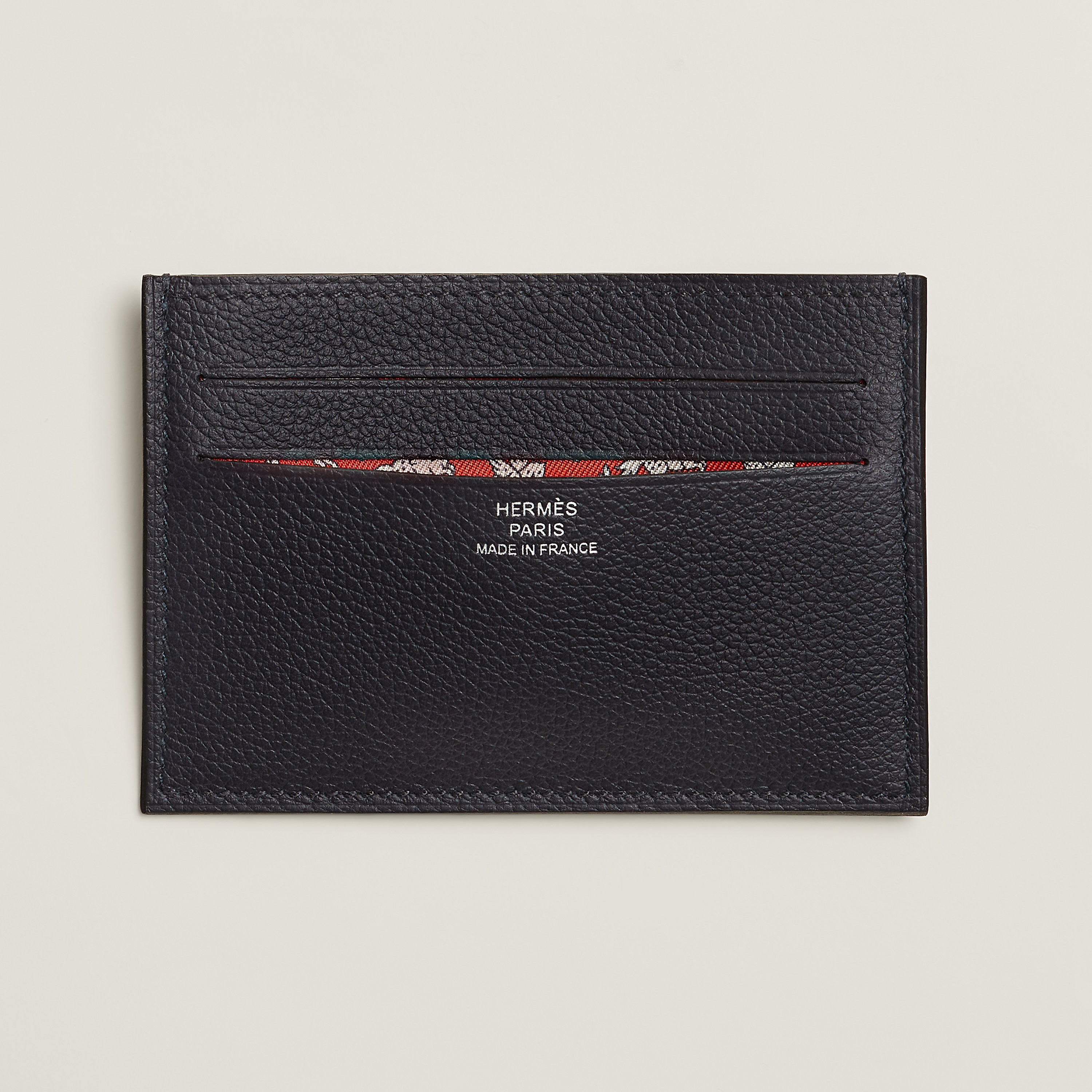 Citizen Twill card holder