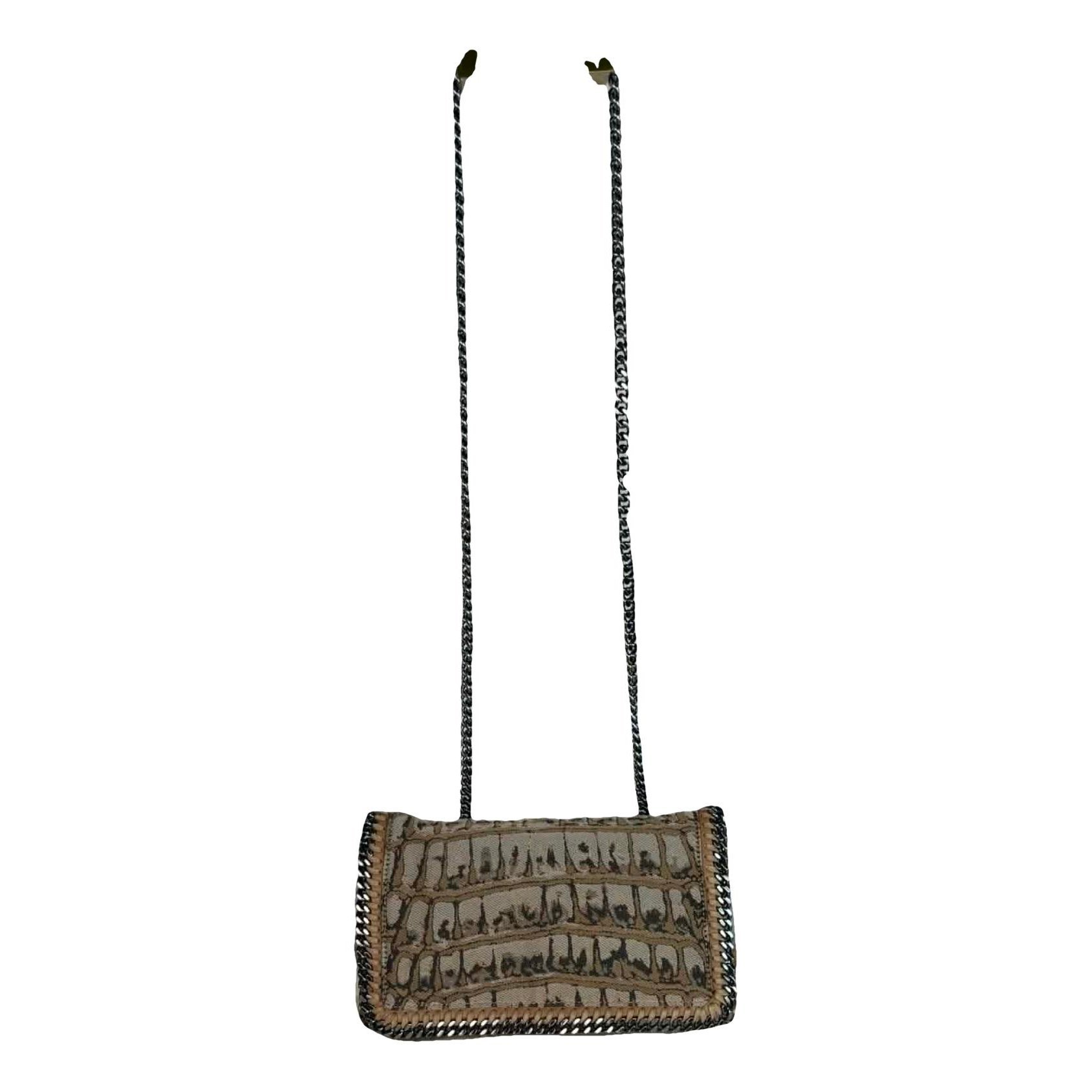 Cloth handbag
