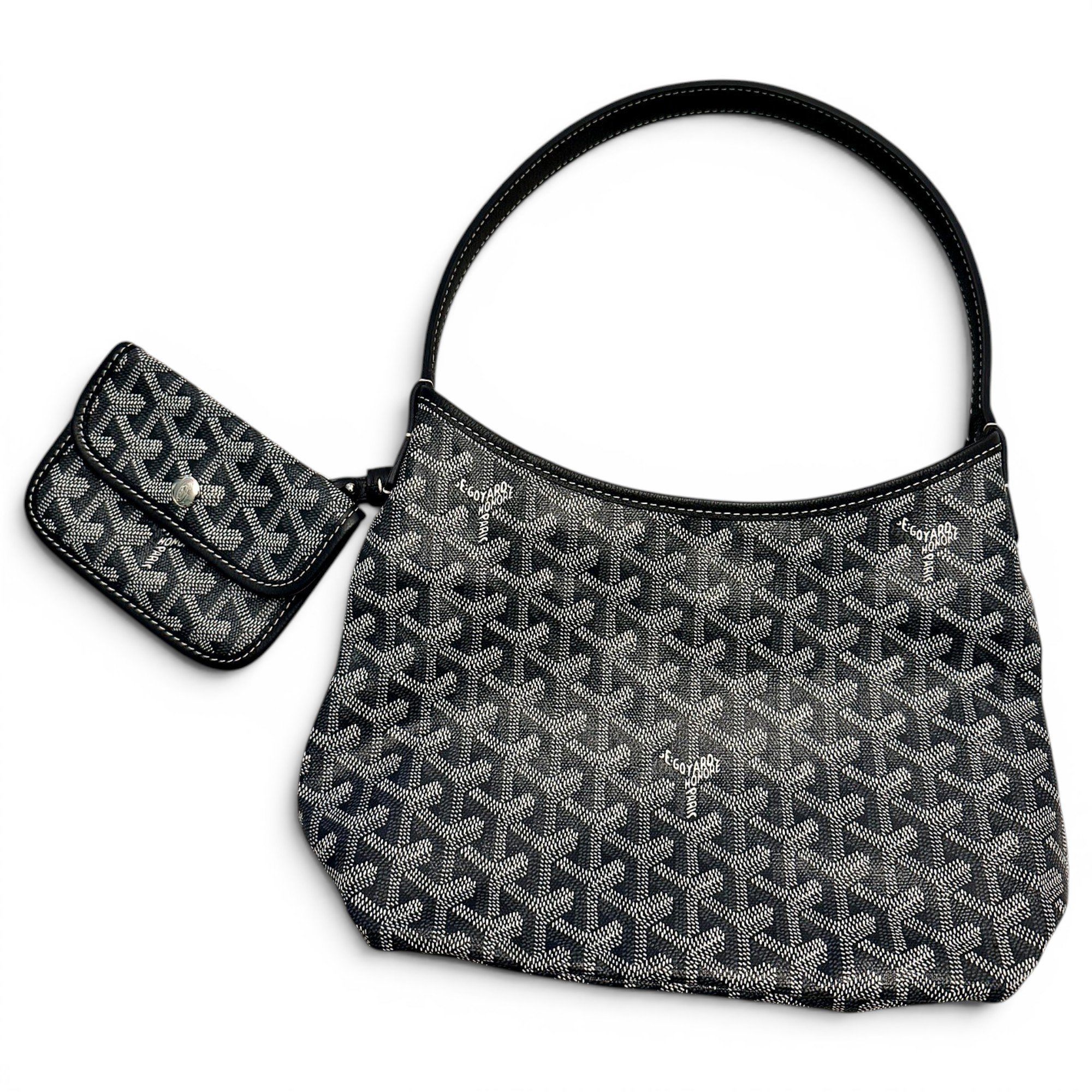 Hobo Bohème handbag