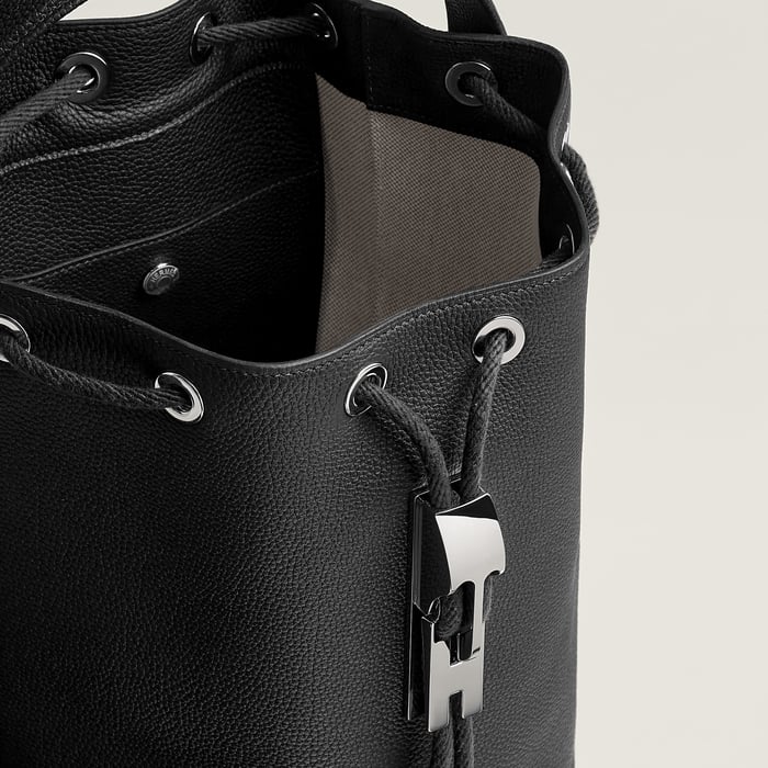 Noir 24 Noeuds PM Backpack