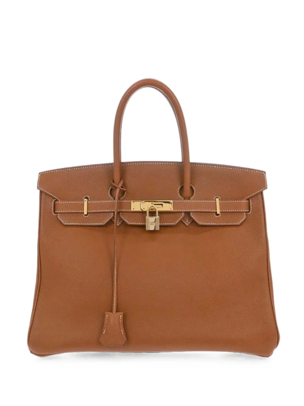 2001 35 Birkin tote bag