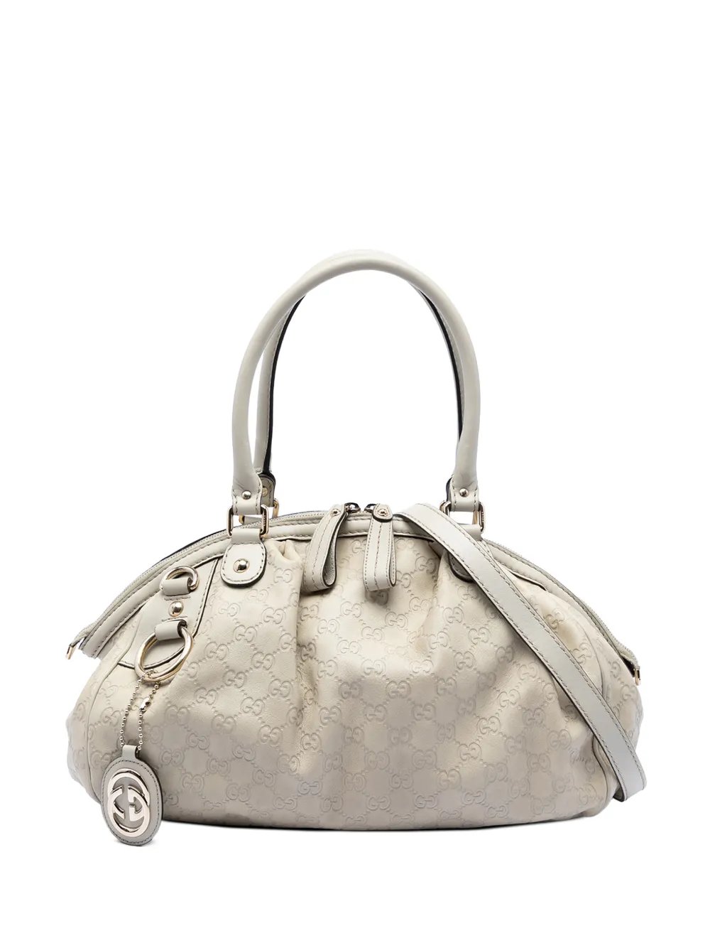 2016-2026 Guccissima Sukey satchel