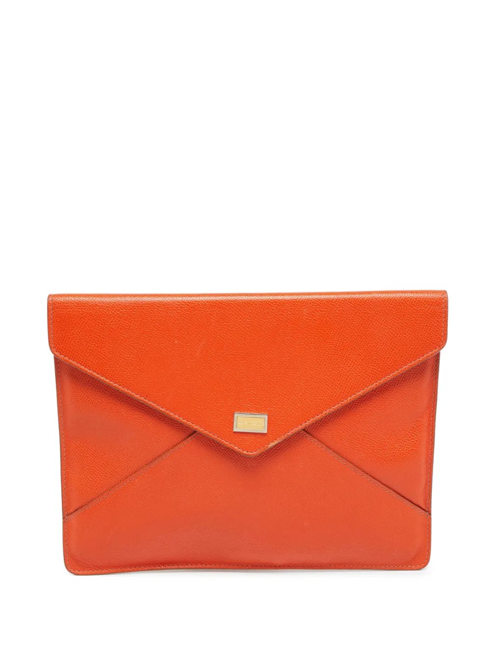 envelope-shape clutch bag