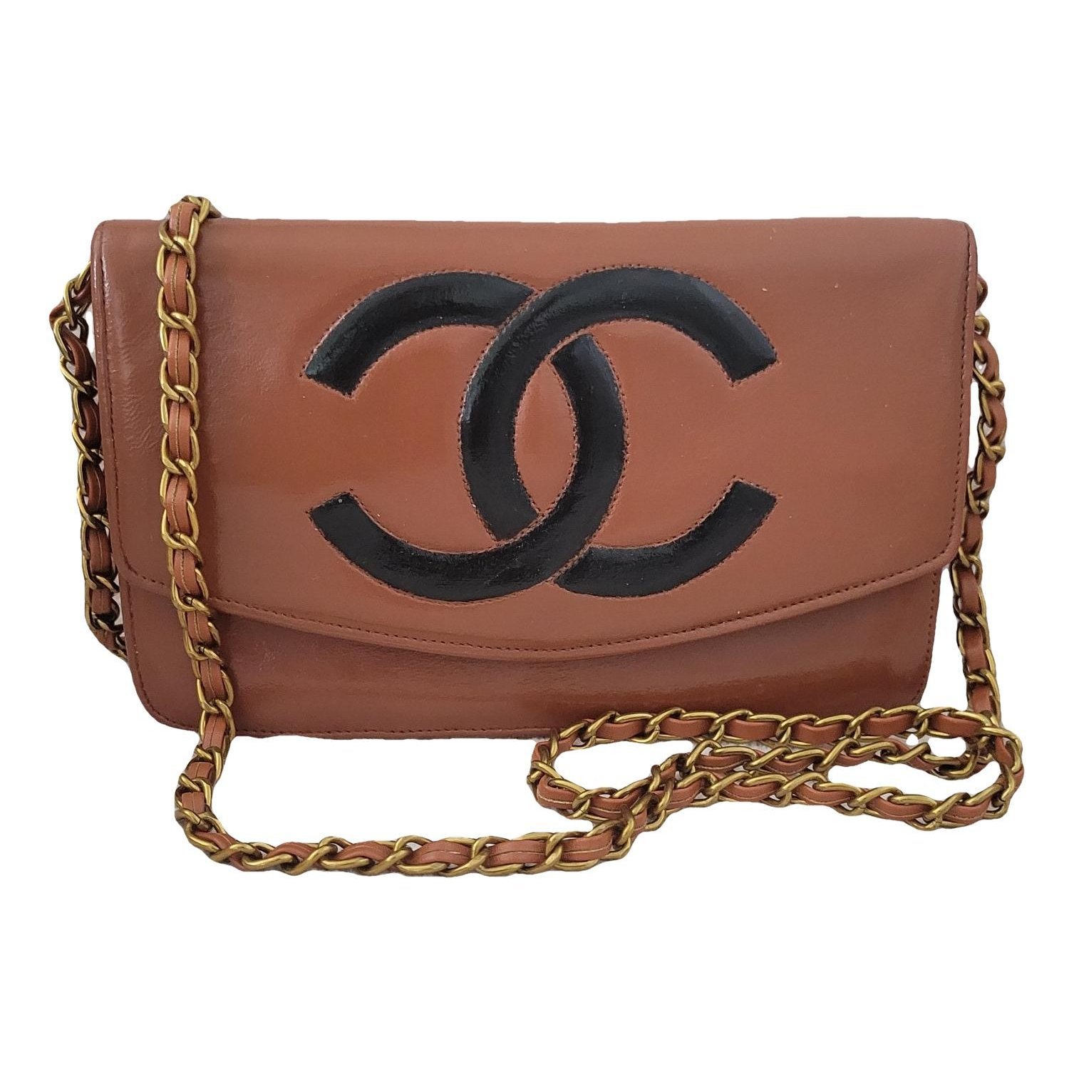 Timeless/Classique leather crossbody bag
