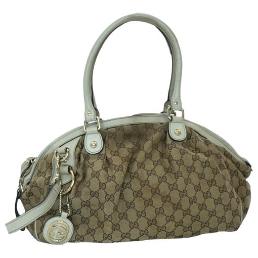 Sukey cloth handbag