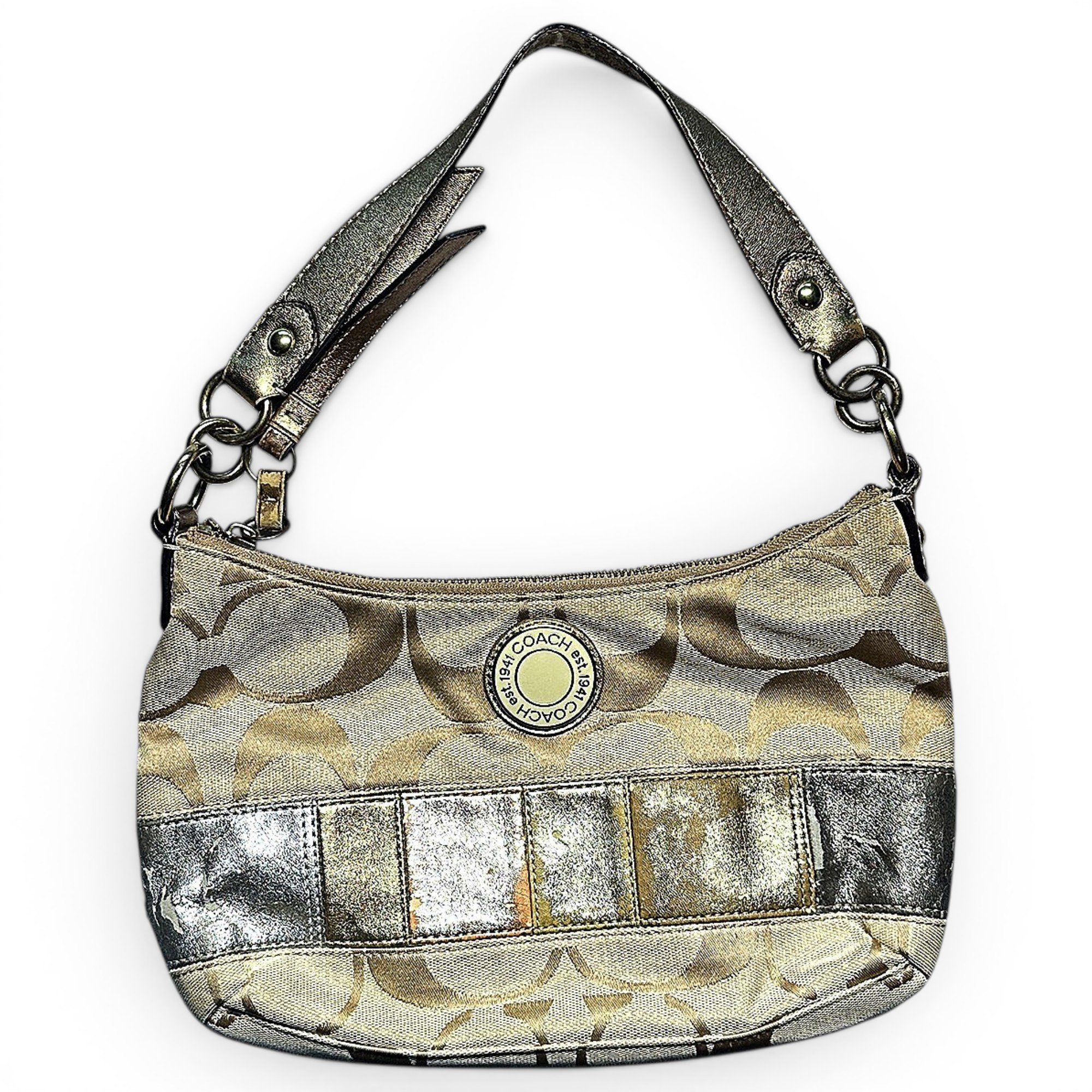 Cloth handbag