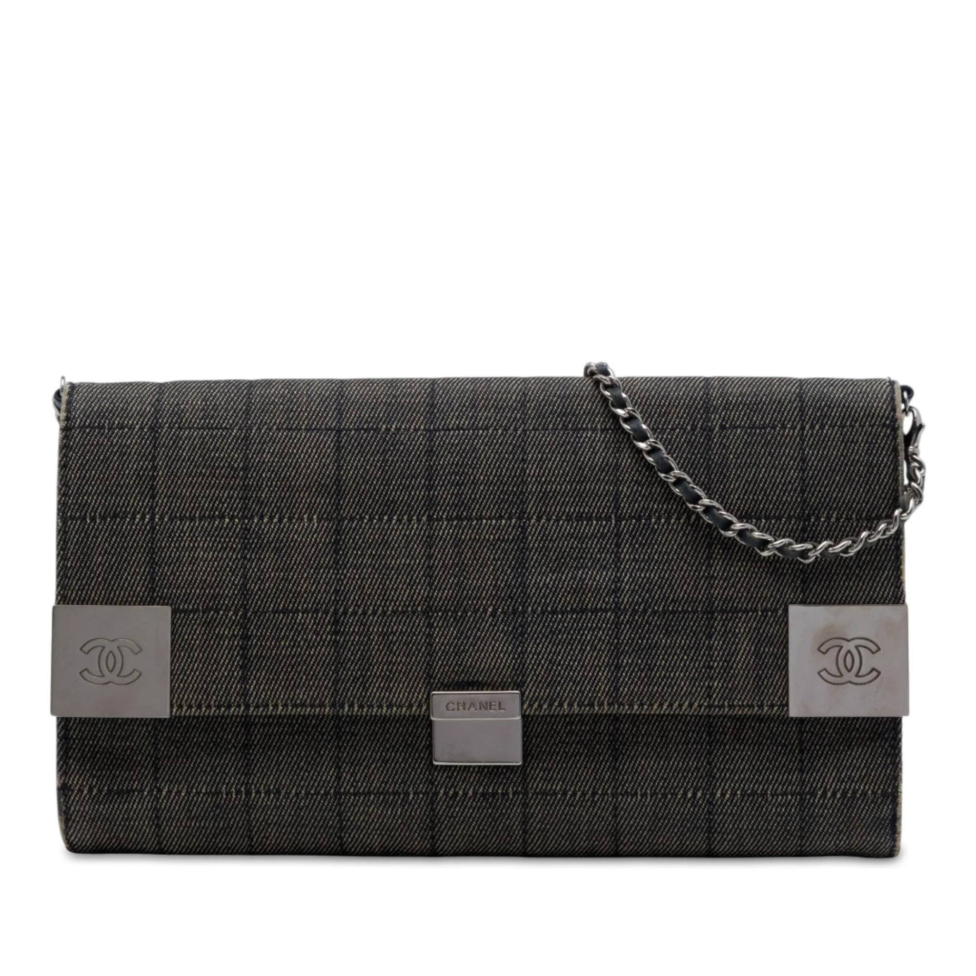 Timeless/Classique leather handbag