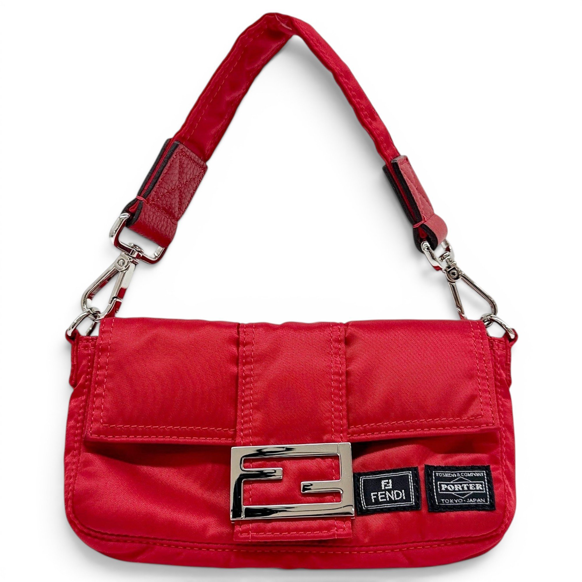 Baguette handbag