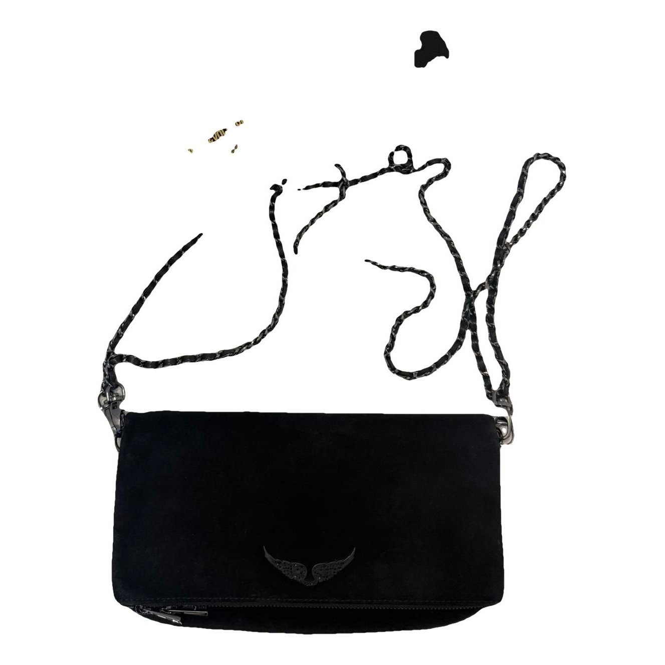 Rock crossbody bag