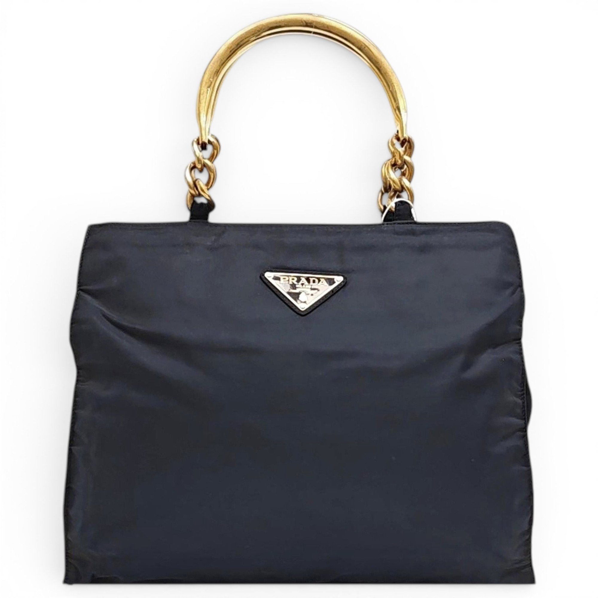 Cloth handbag