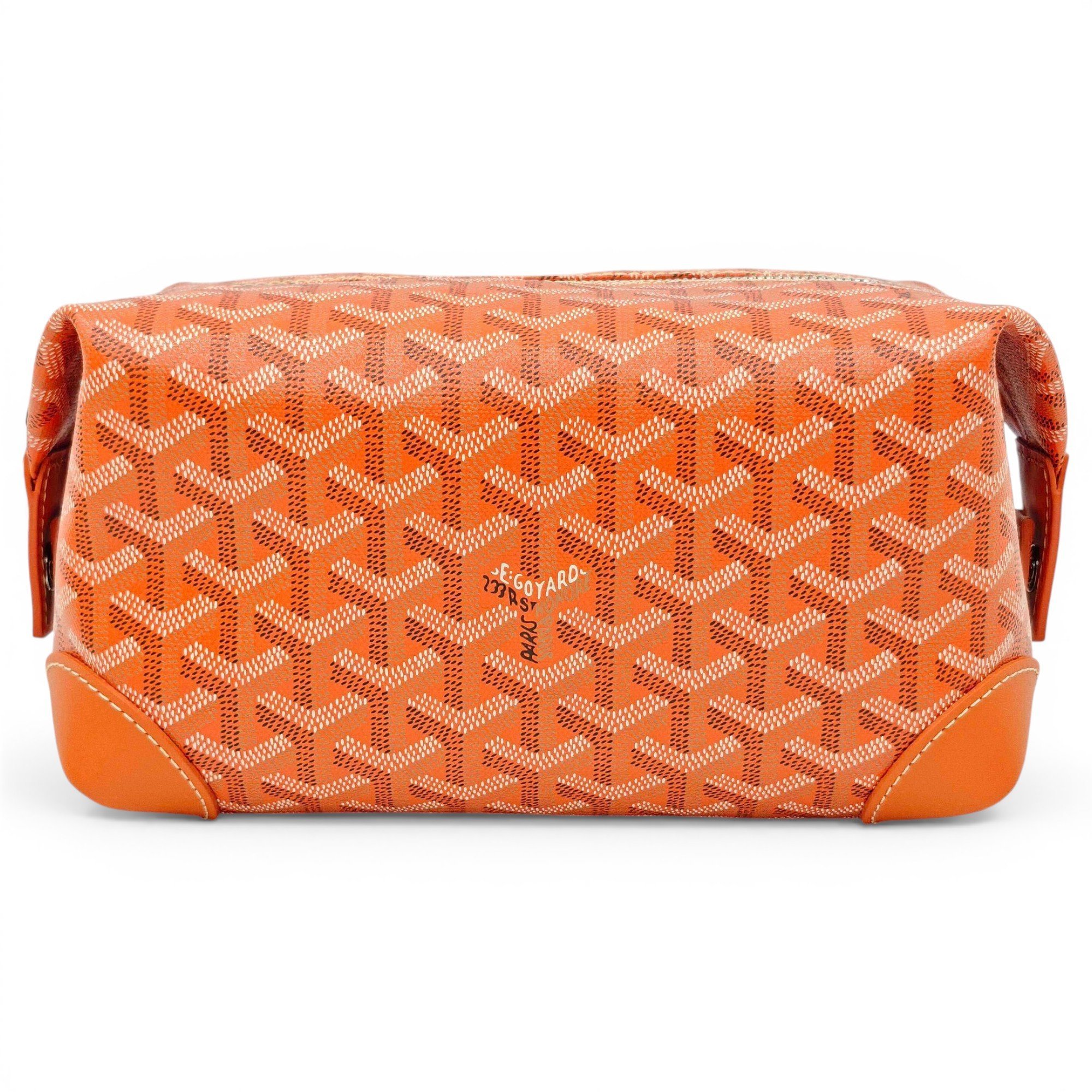 Boeing leather handbag