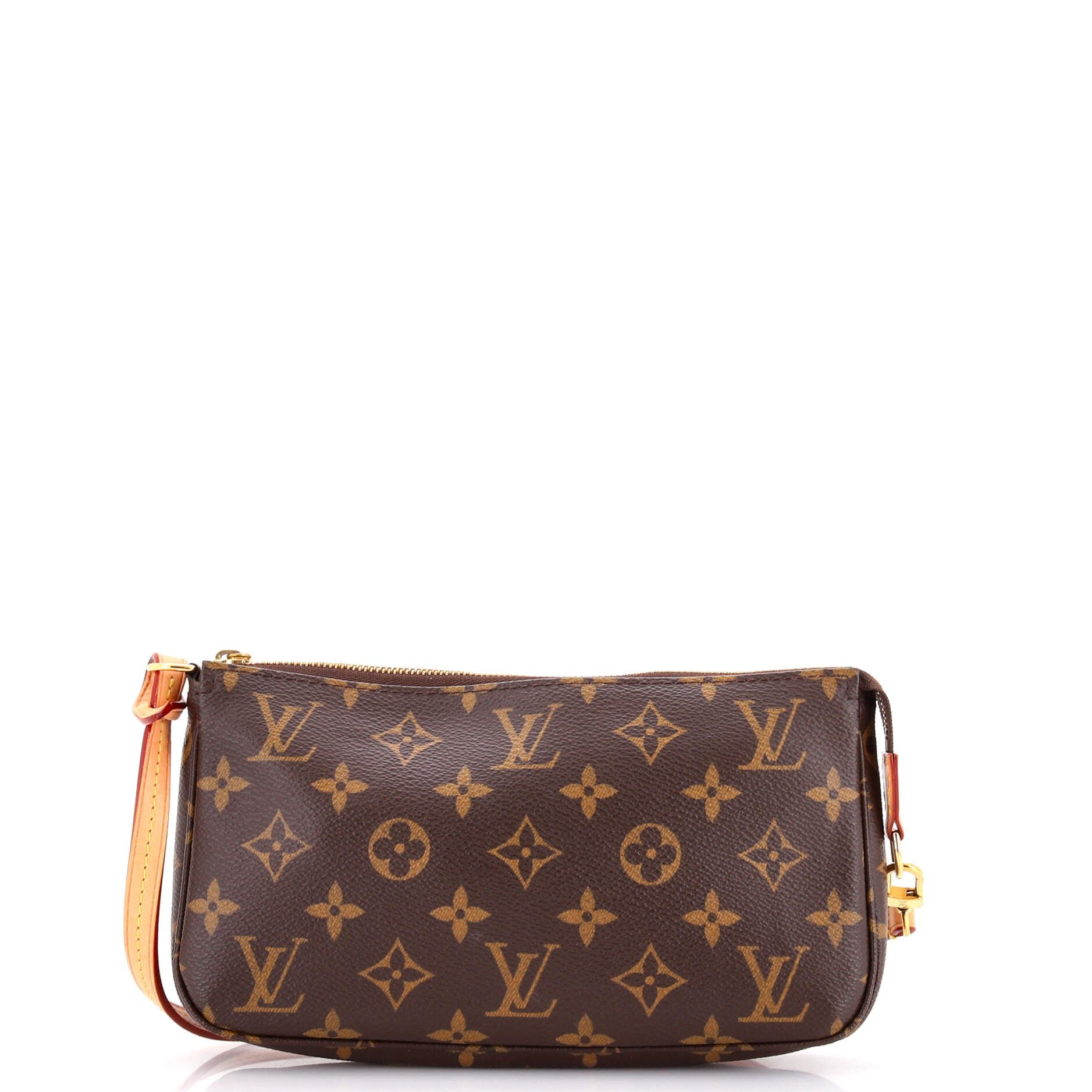 Pochette Accessoires NM Monogram Canvas