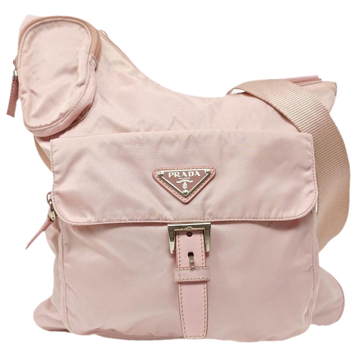 Cloth handbag