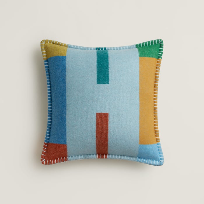 Ciel H Gourmand Pillow