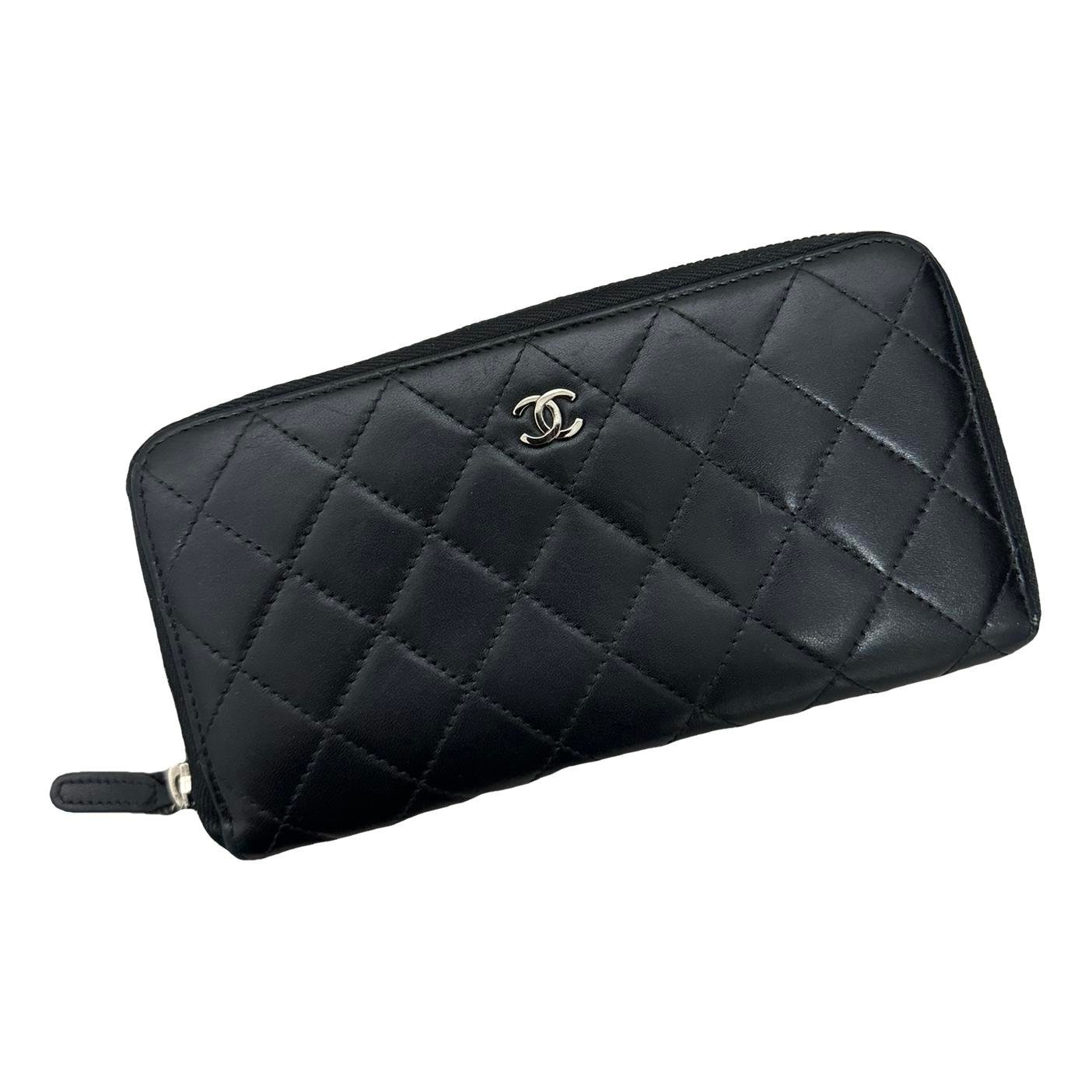 Leather bag