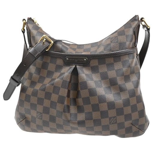 Bloomsbury cloth handbag