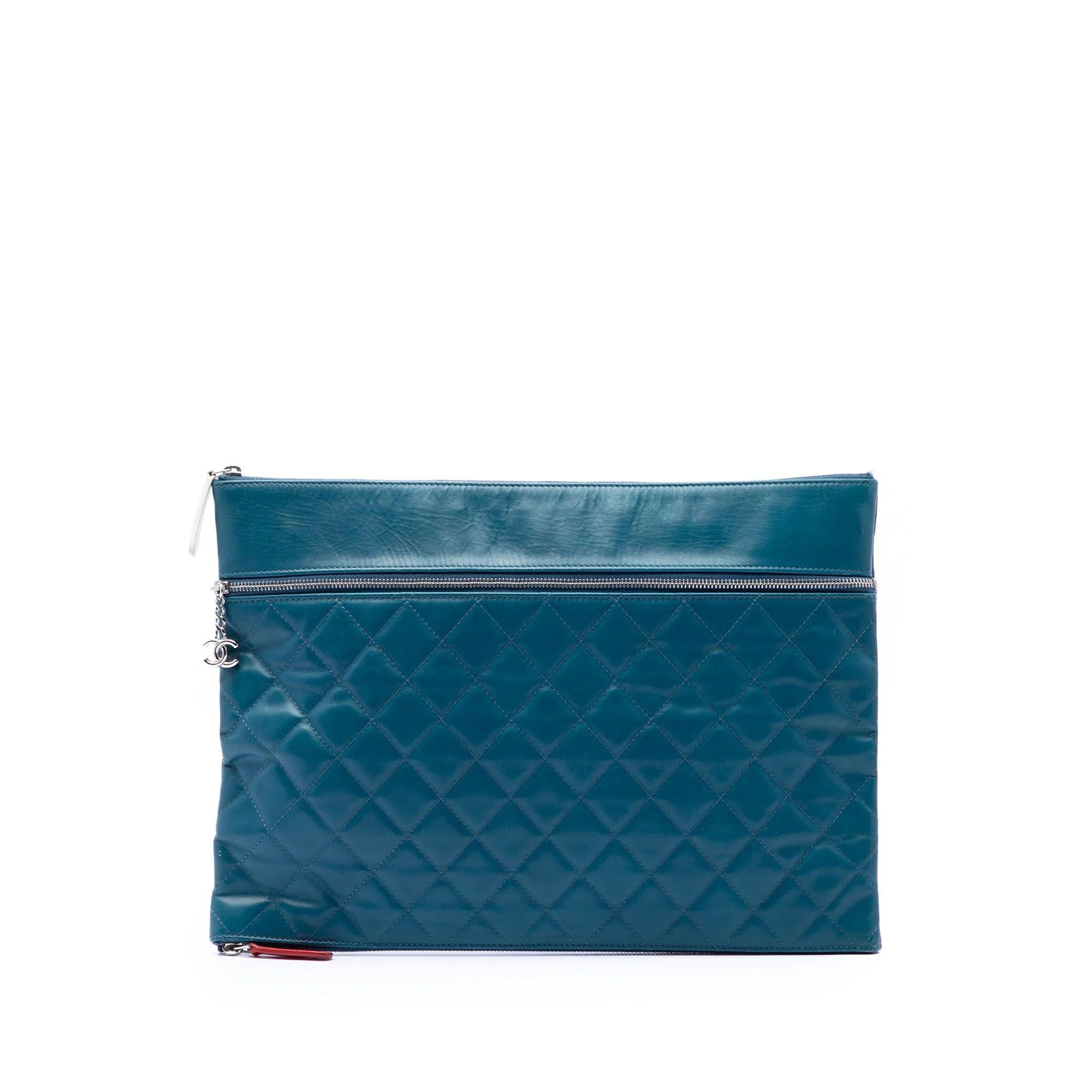 Pony-style calfskin handbag