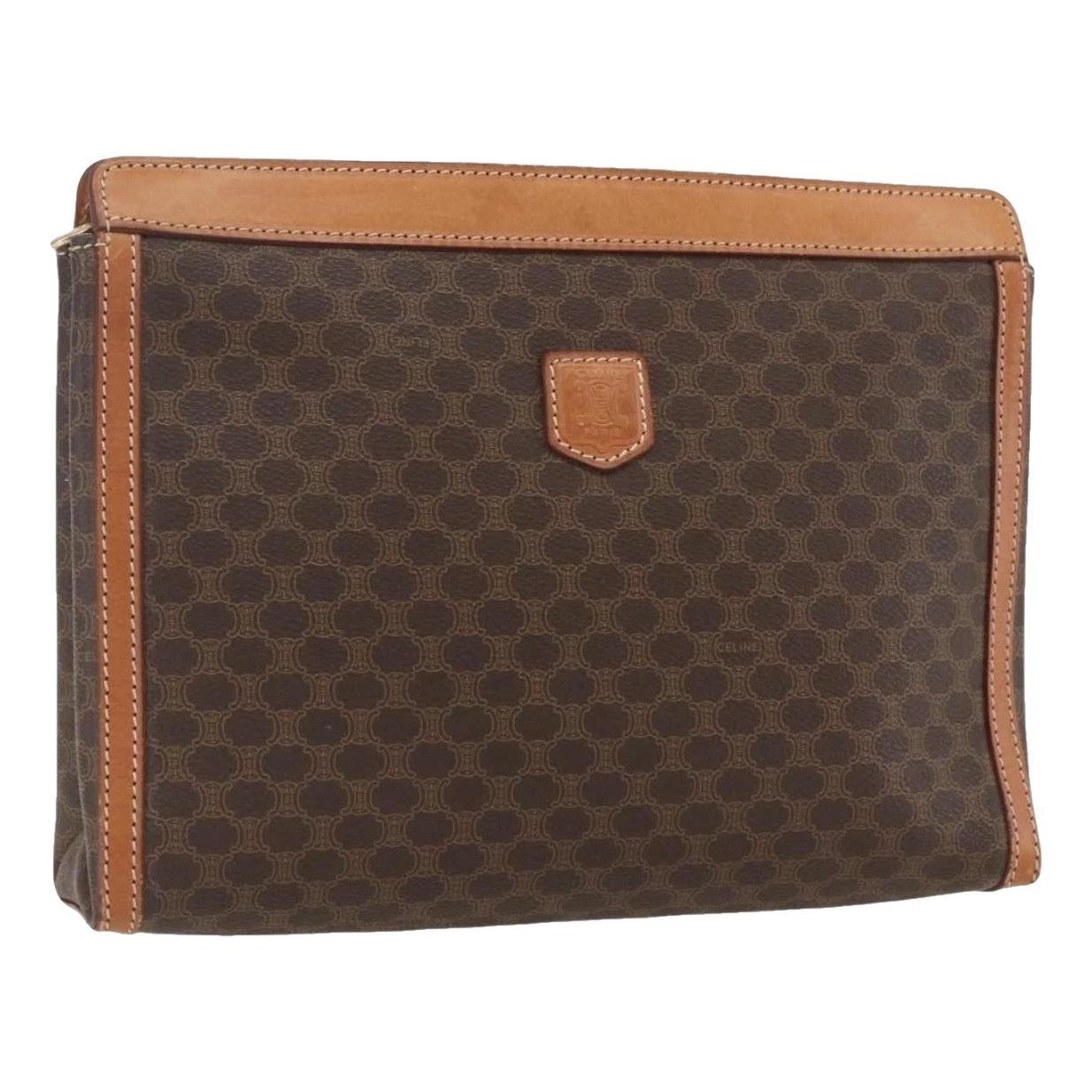 Clutch bag