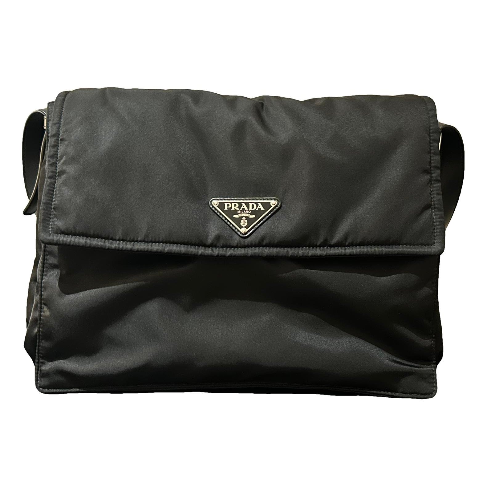 Crossbody bag