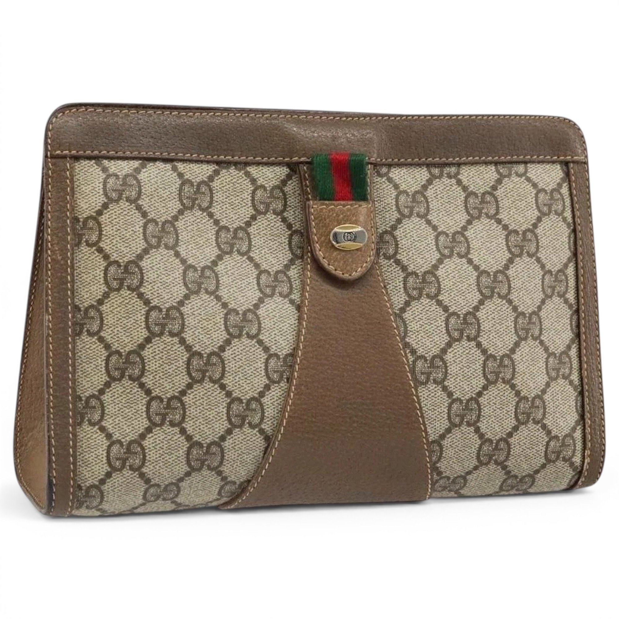 Clutch bag