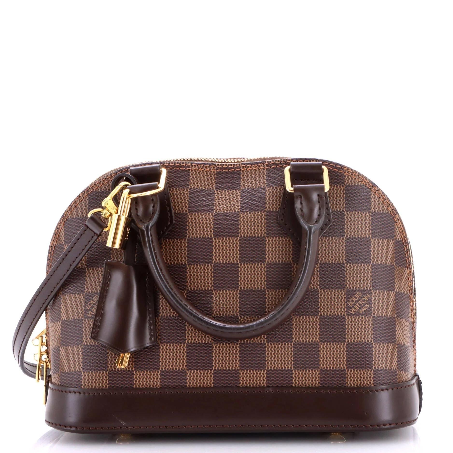 Cloth handbag