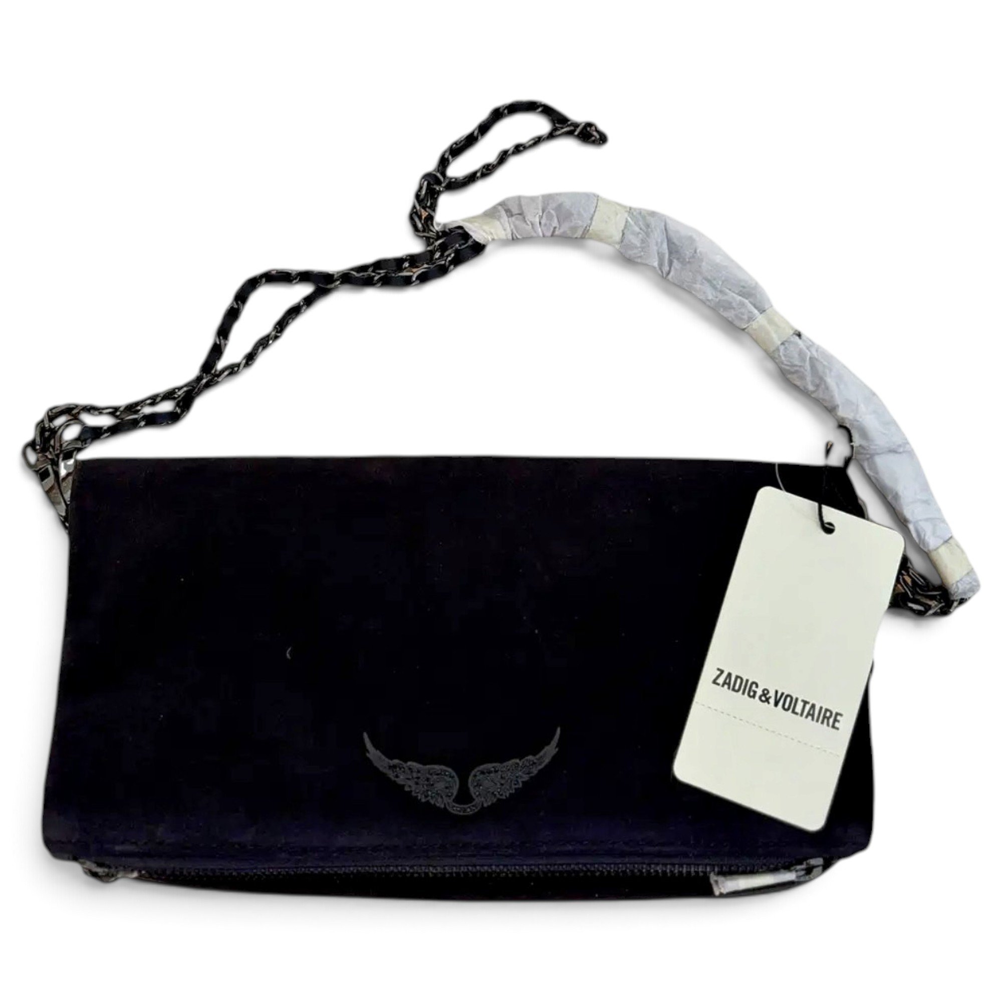 Rock handbag