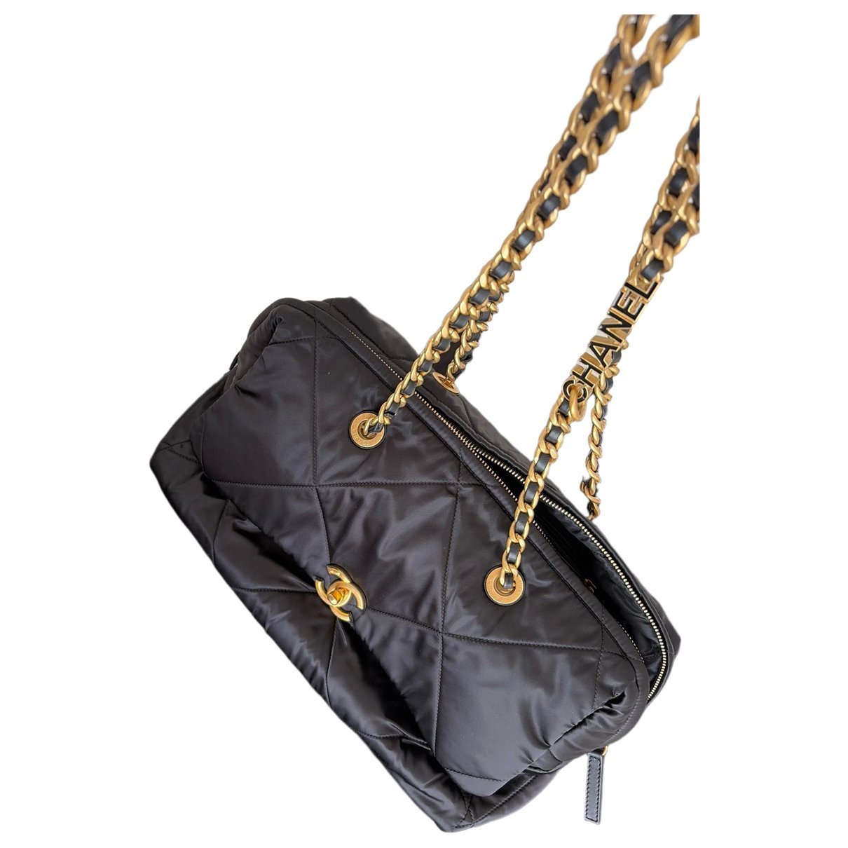 Cloth handbag