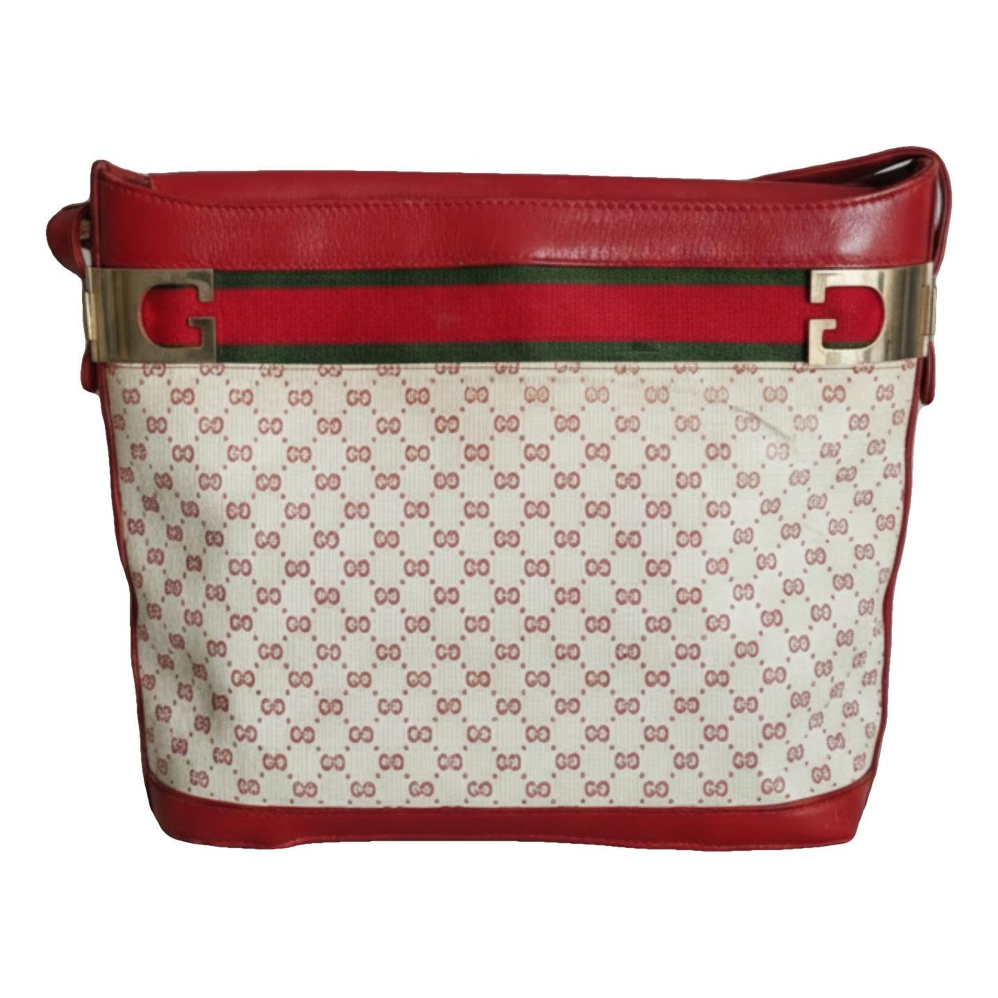 Ophidia Hobo cloth handbag
