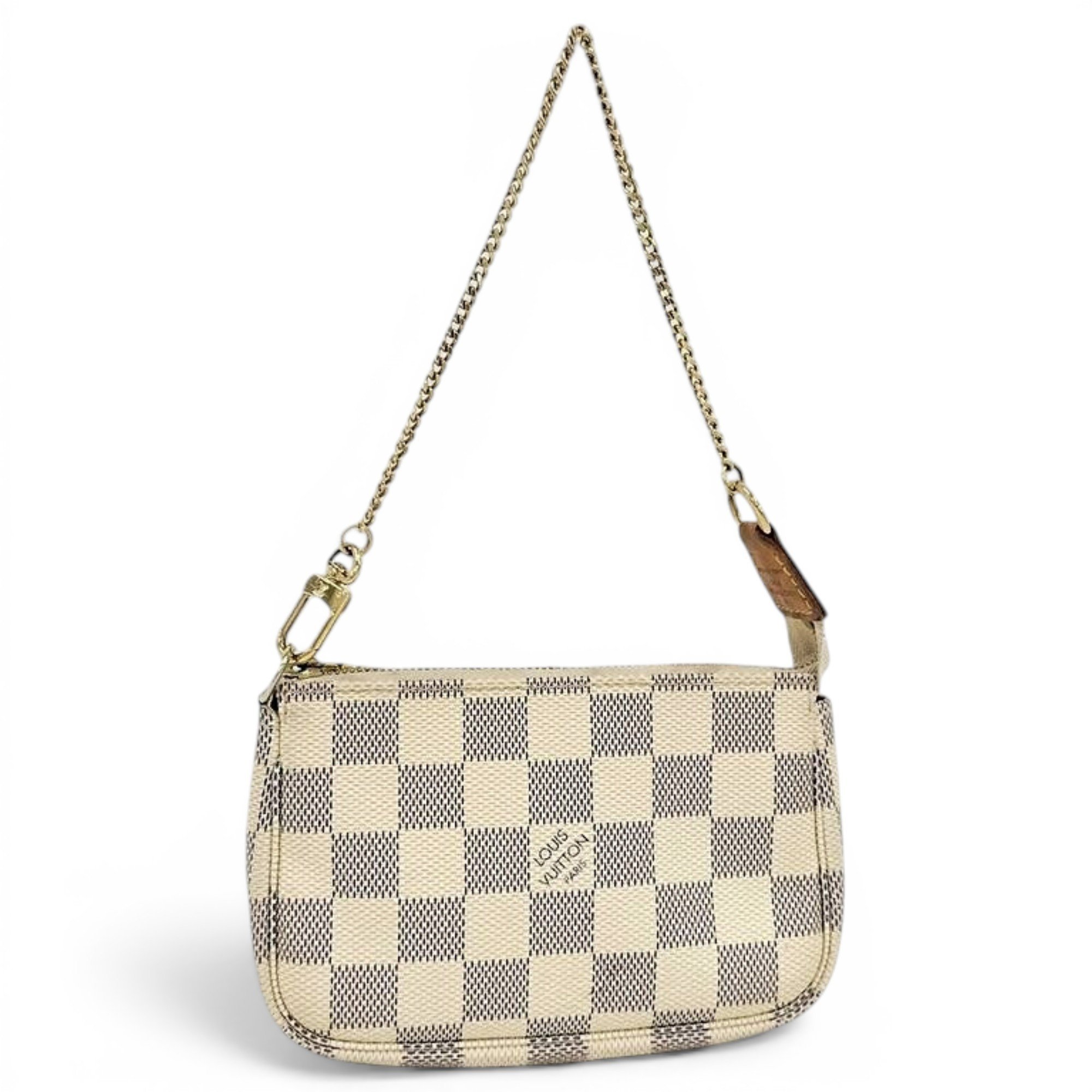 Pochette Accessoire cloth mini bag