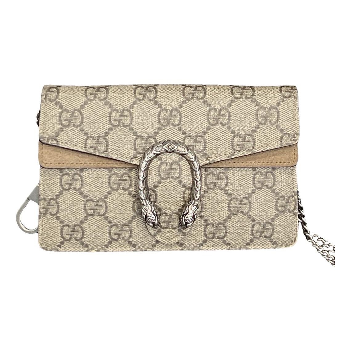 Dionysus cloth handbag