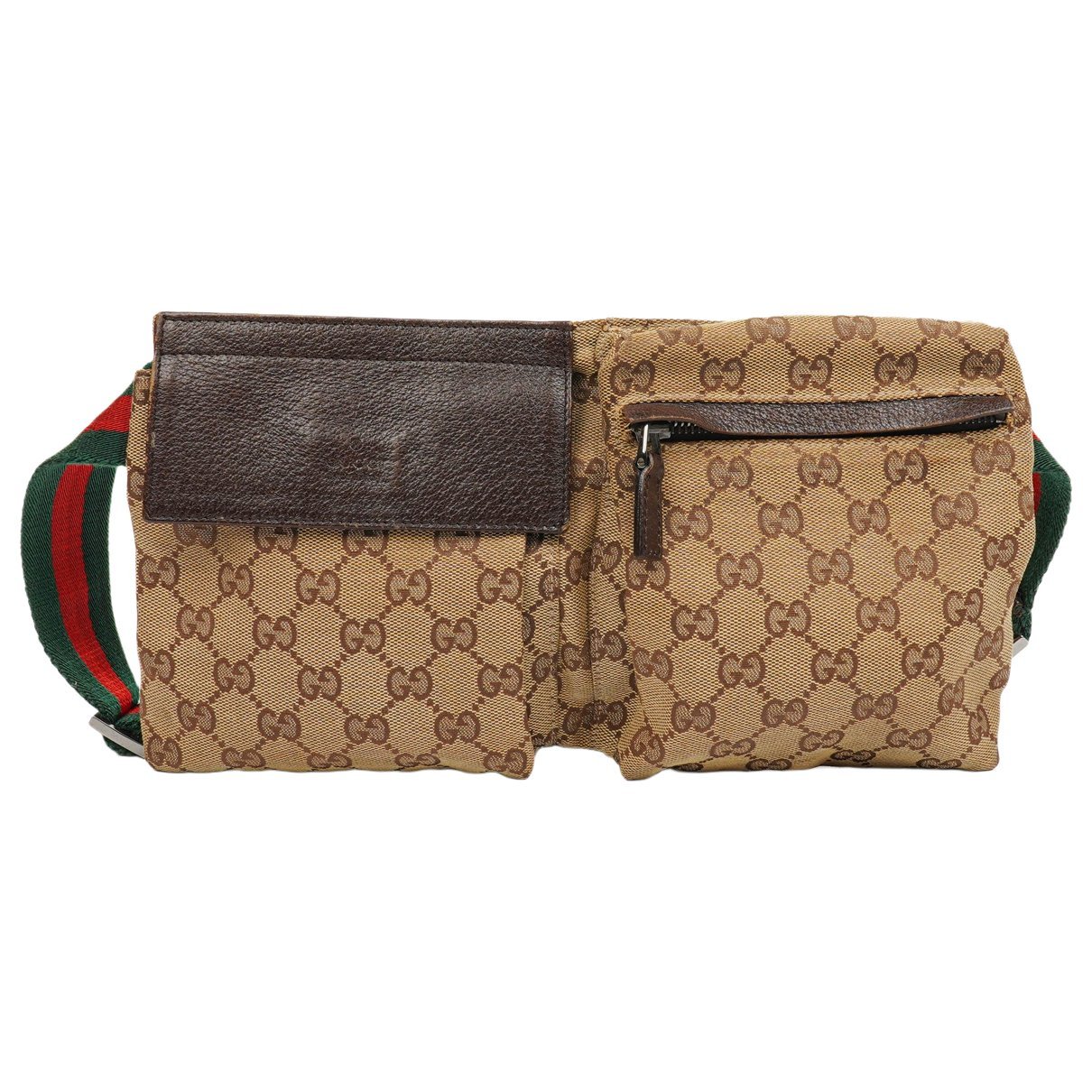 Cloth handbag