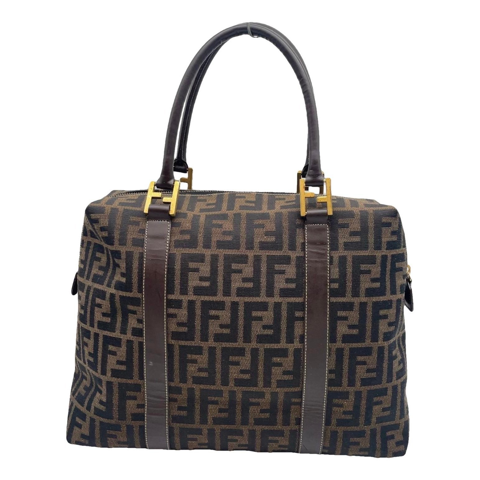 Cloth satchel