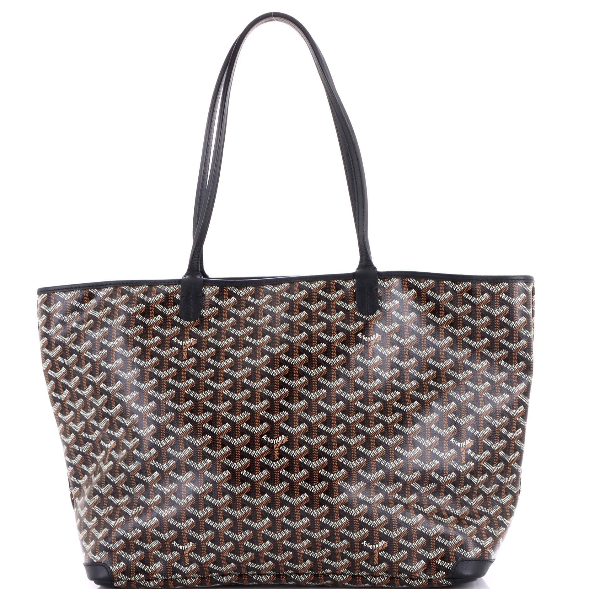 Goyard Cloth handbag