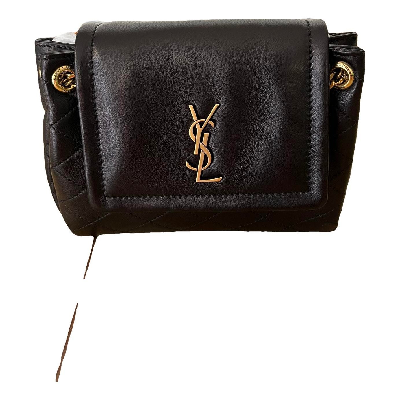 Nolita leather handbag