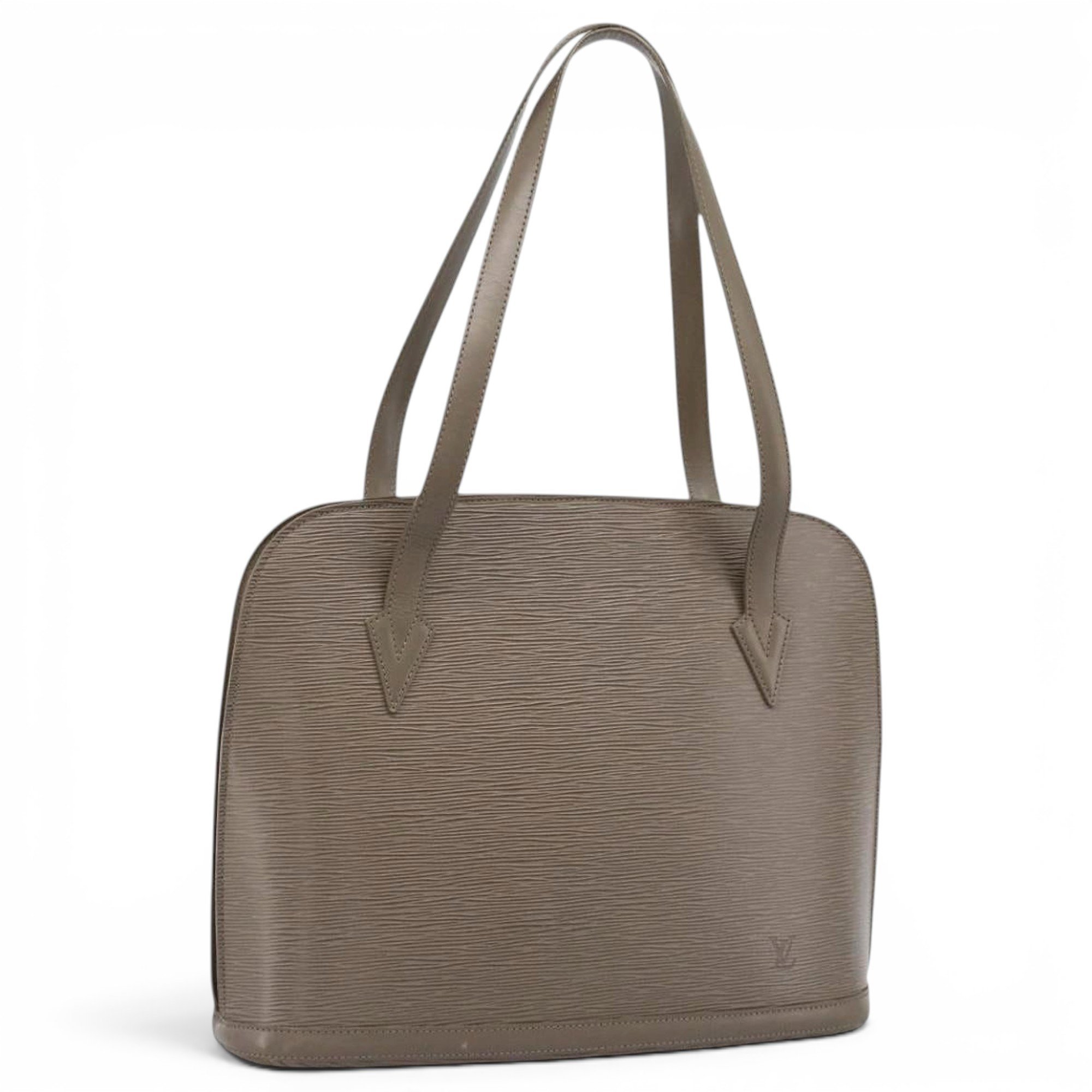 Lussac leather handbag