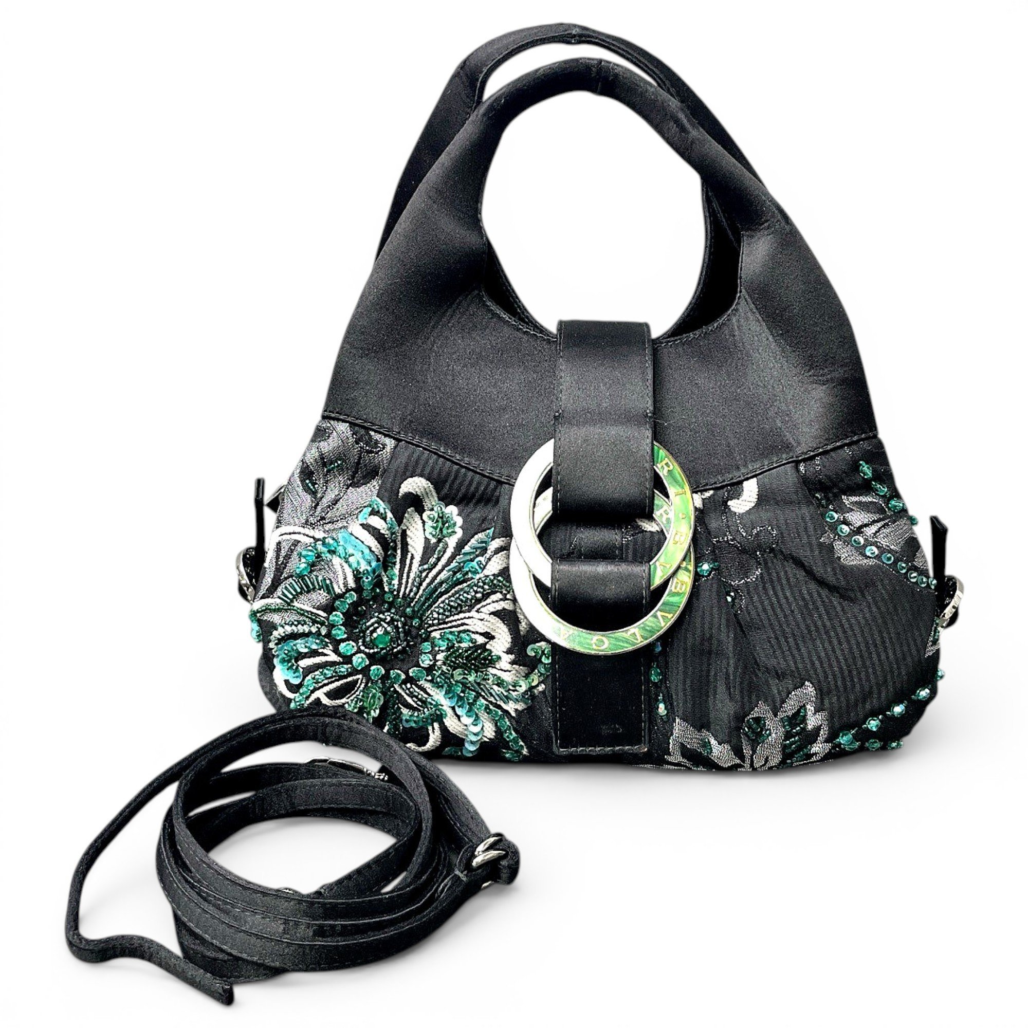 Cloth handbag