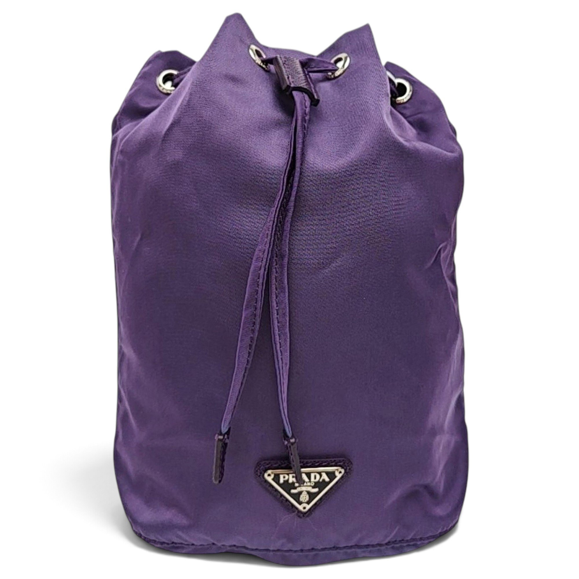 Prada Cloth handbag