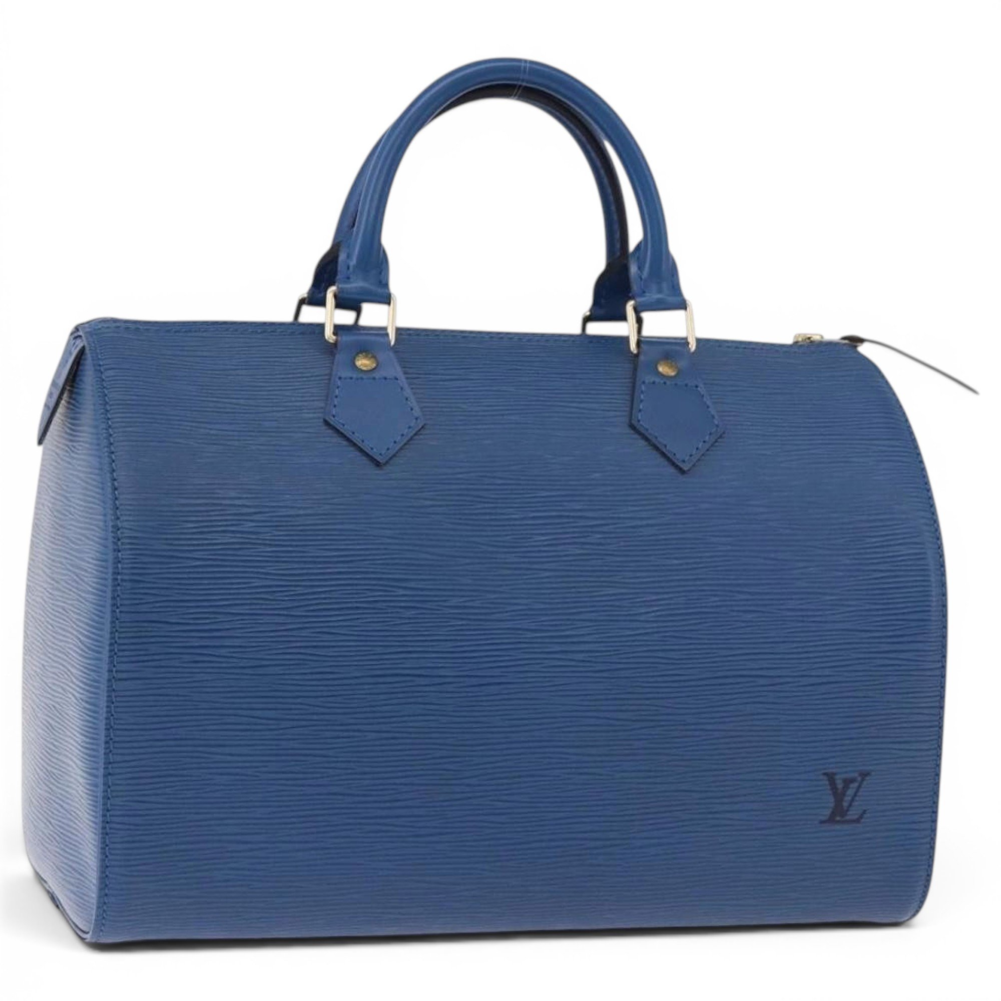Speedy glitter handbag
