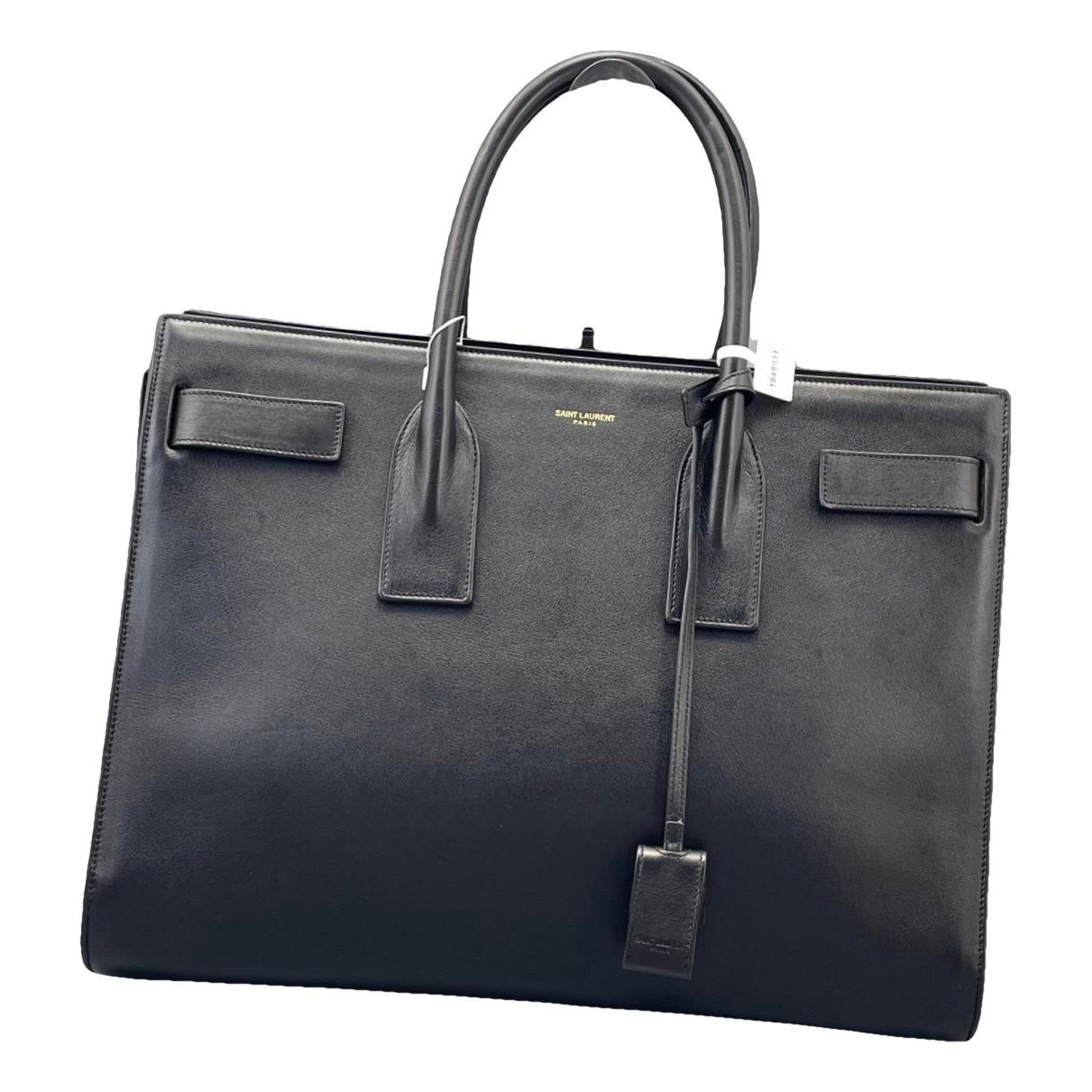 Sac de Jour leather handbag