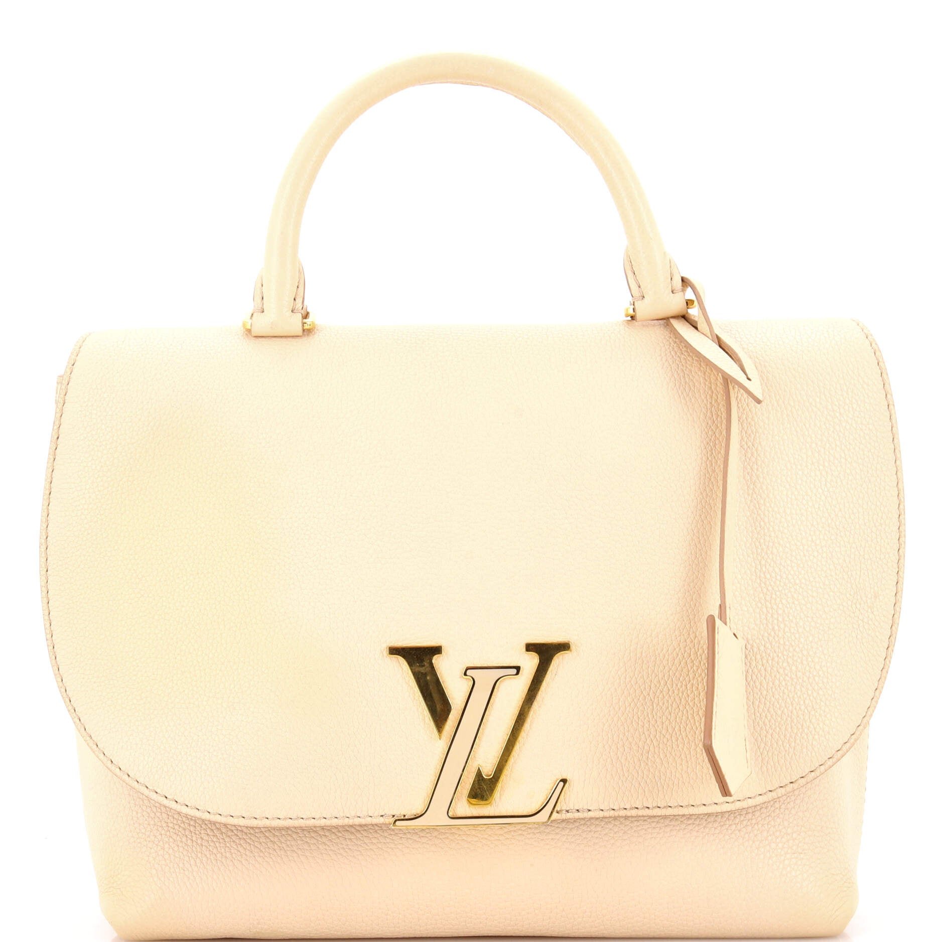 Volta NM Bag Leather
