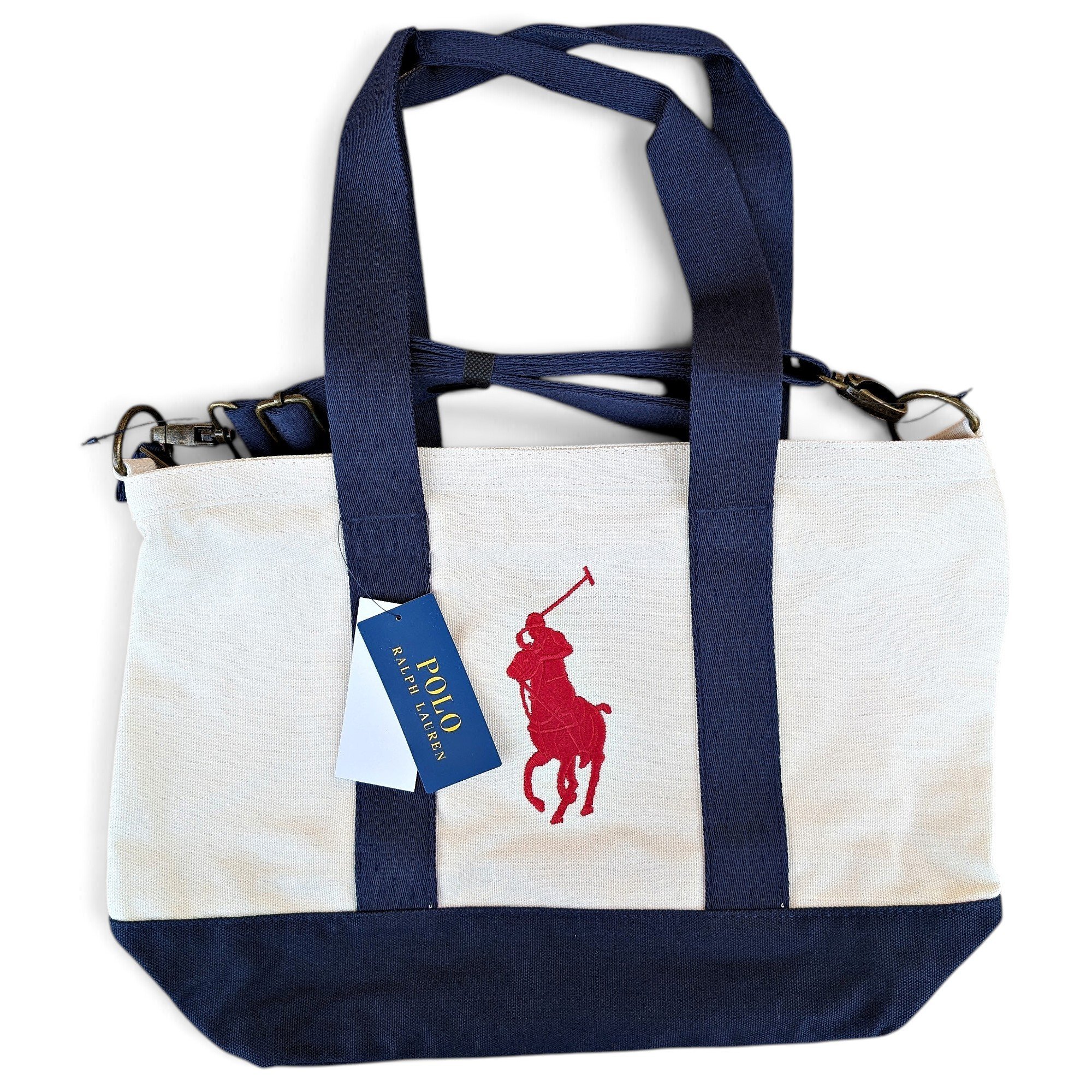 Cloth tote