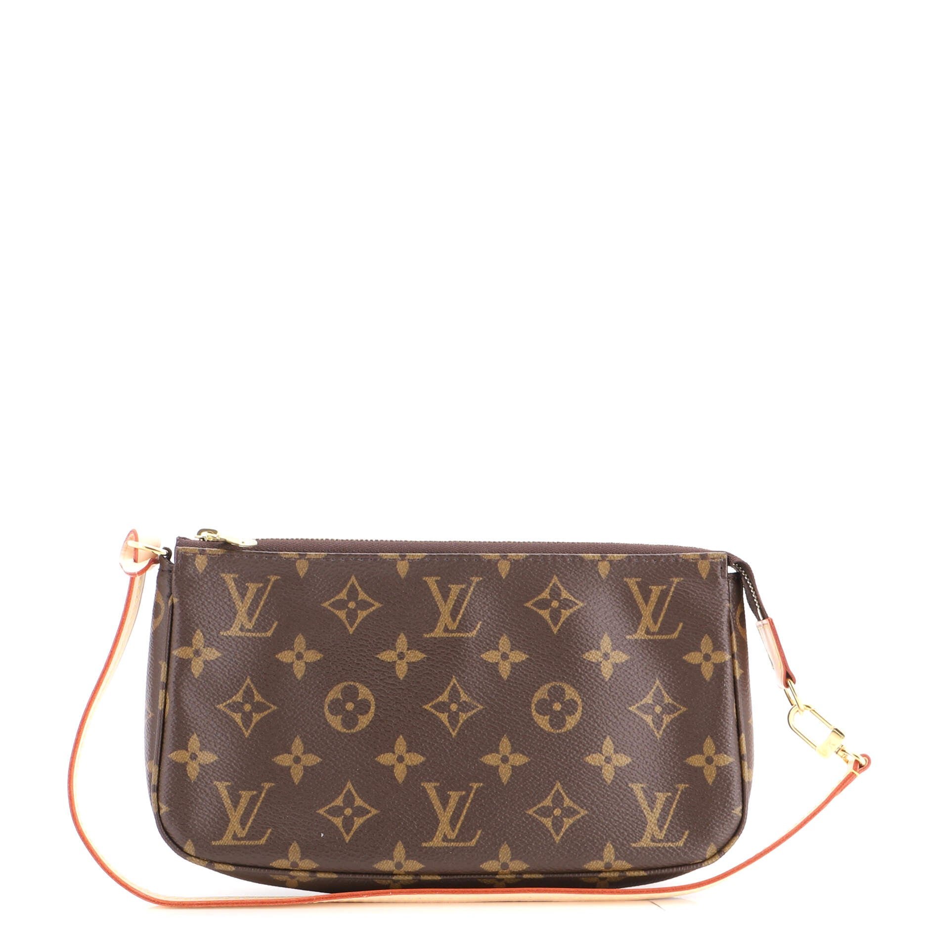Pochette Accessoires NM Monogram Canvas