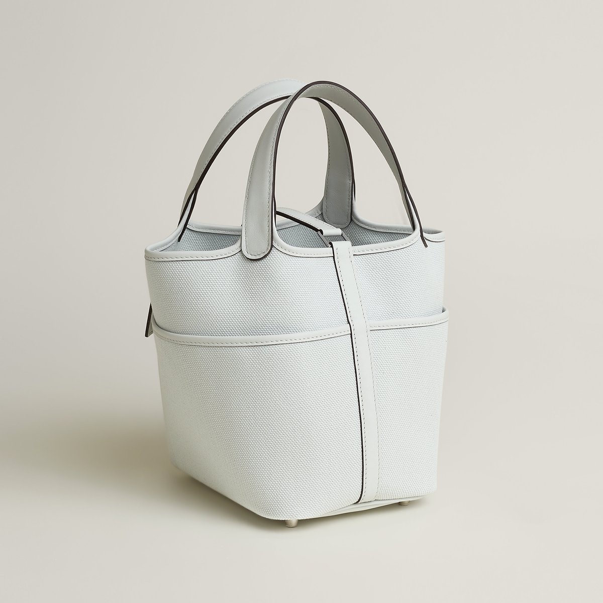 Picotin Lock 18 pocket bag