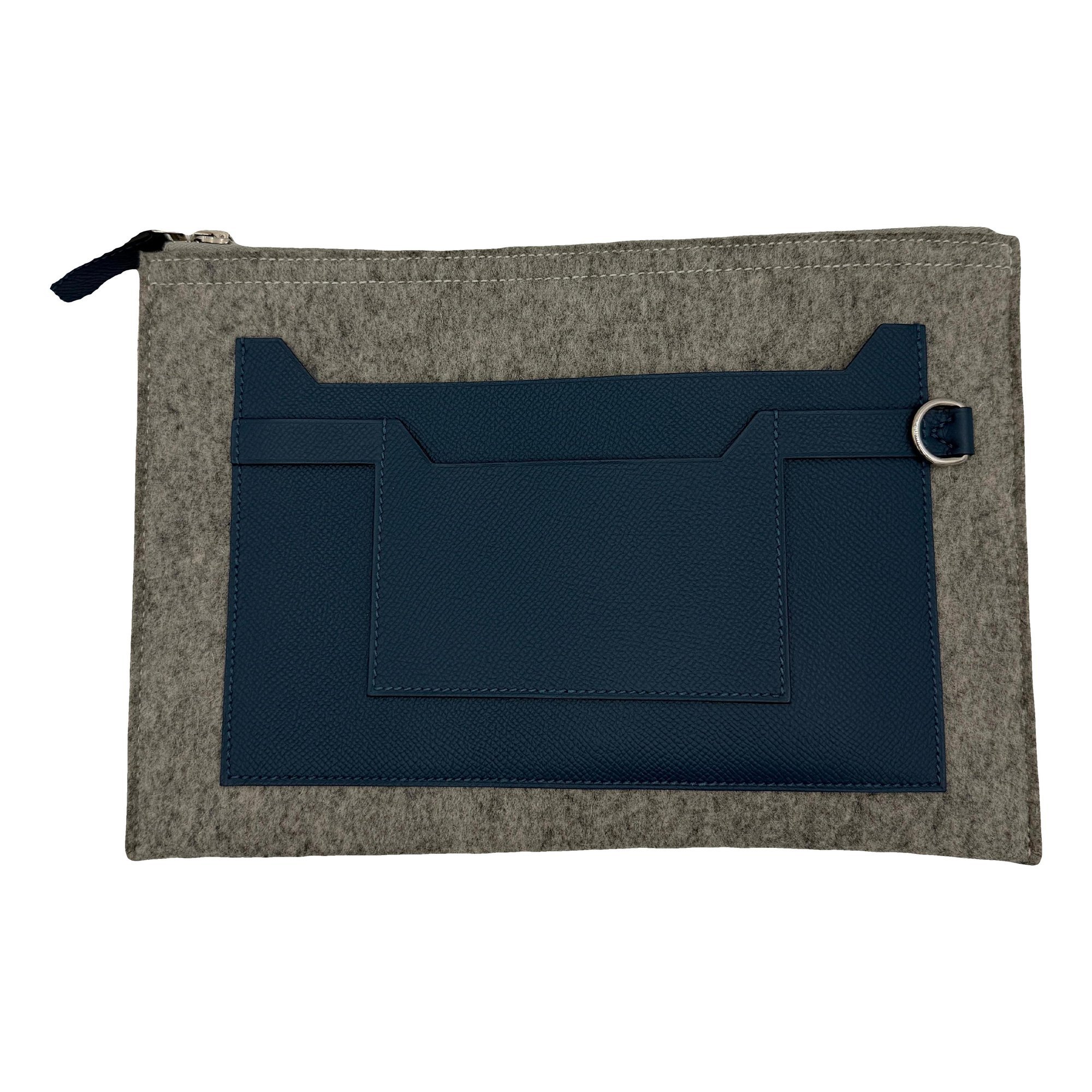 Clutch bag