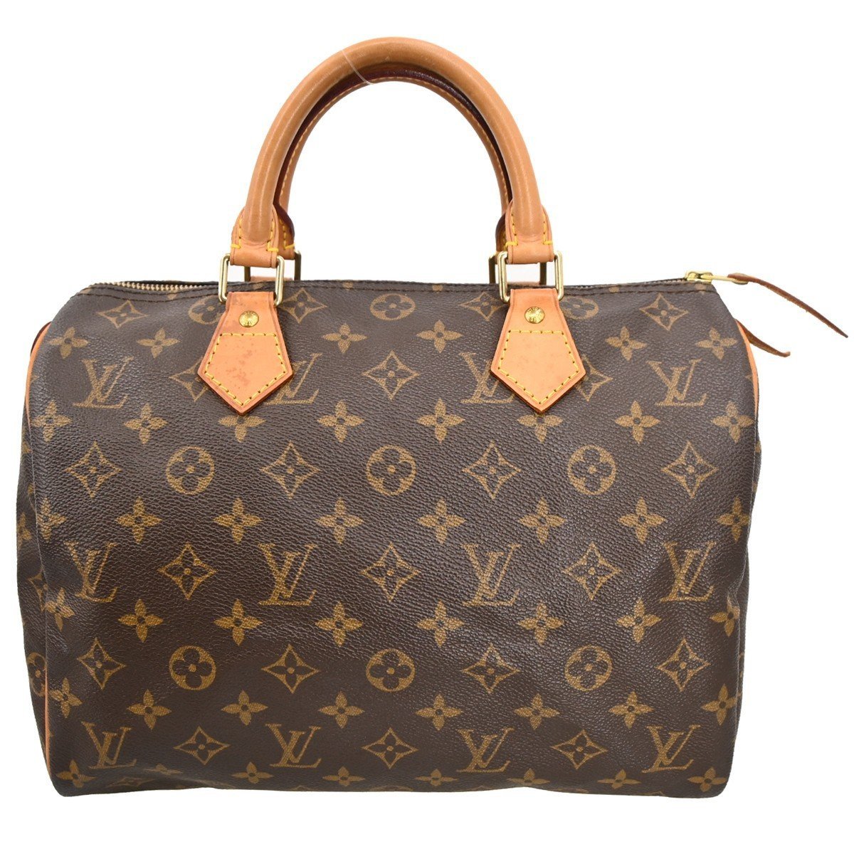 Speedy cloth handbag
