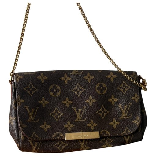 Favorite cloth crossbody bag