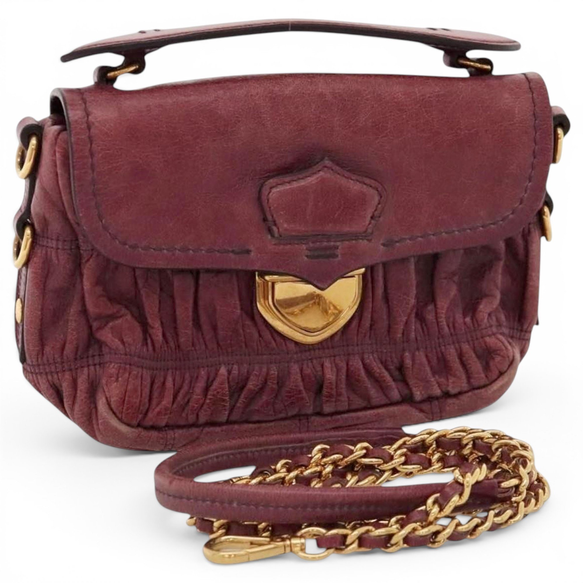 Handbag