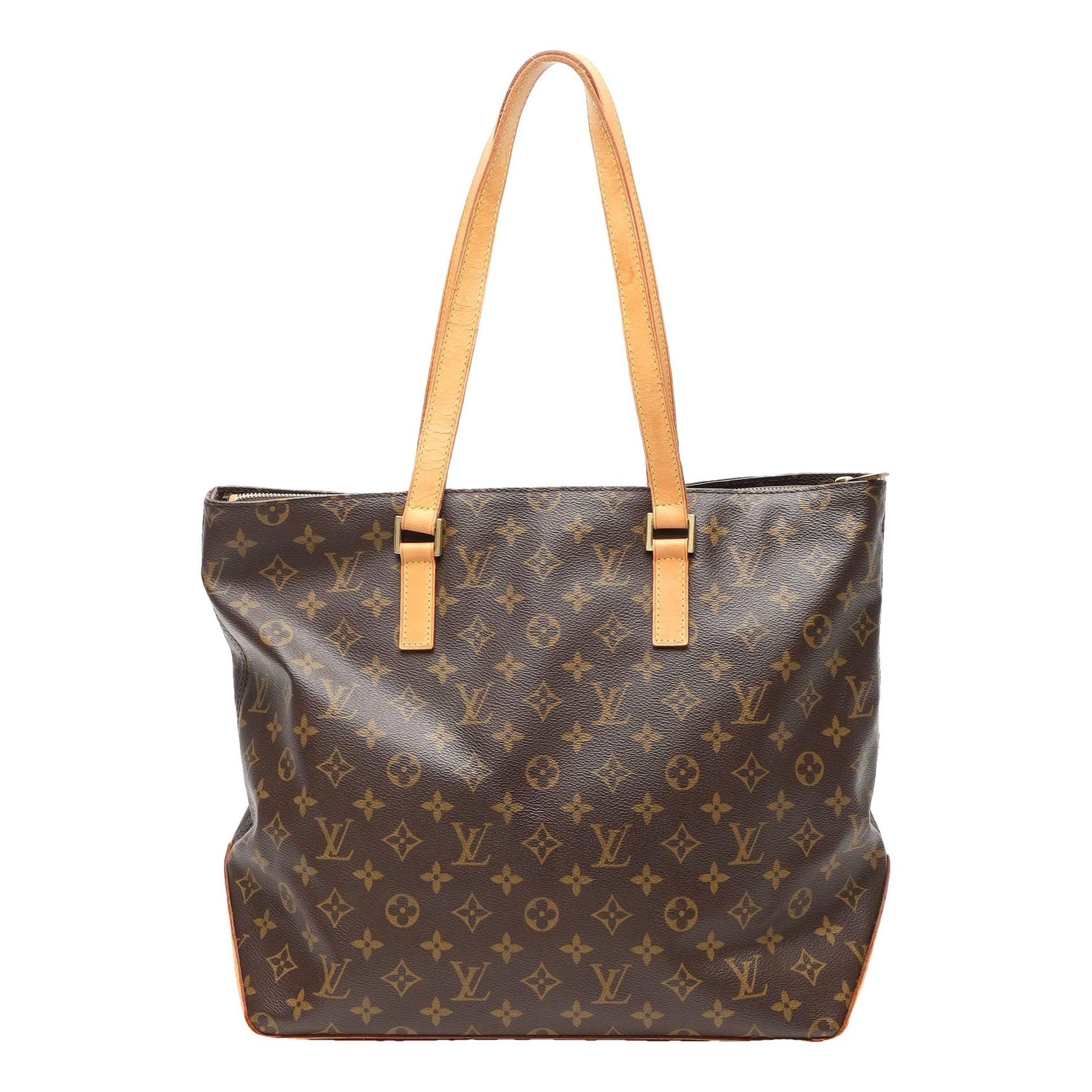 Mezzo cloth tote